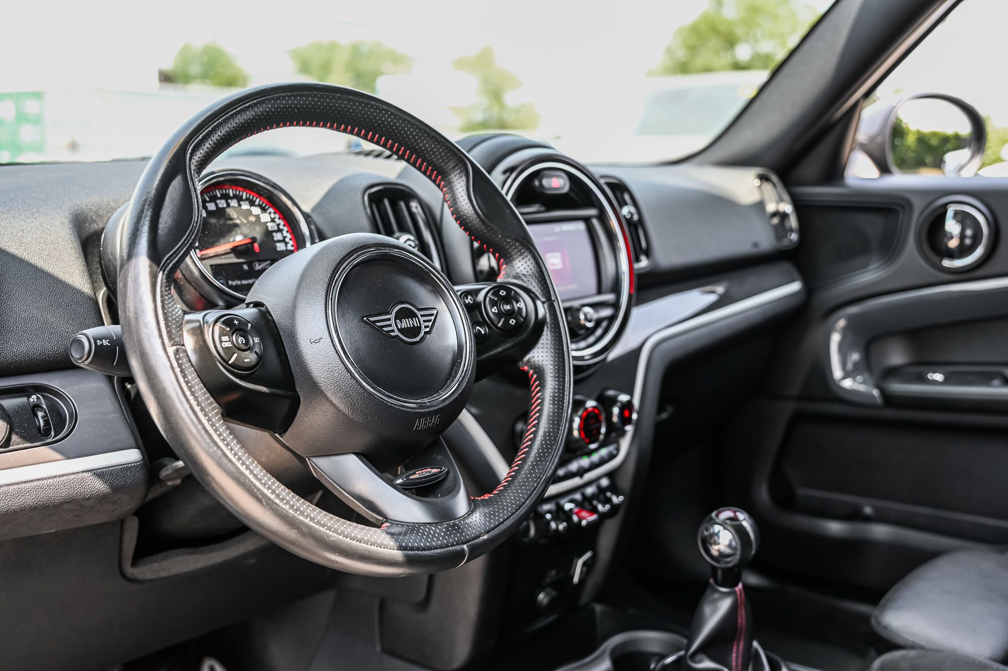 MINI John Cooper Works  2019 à Pointe-Claire, Québec