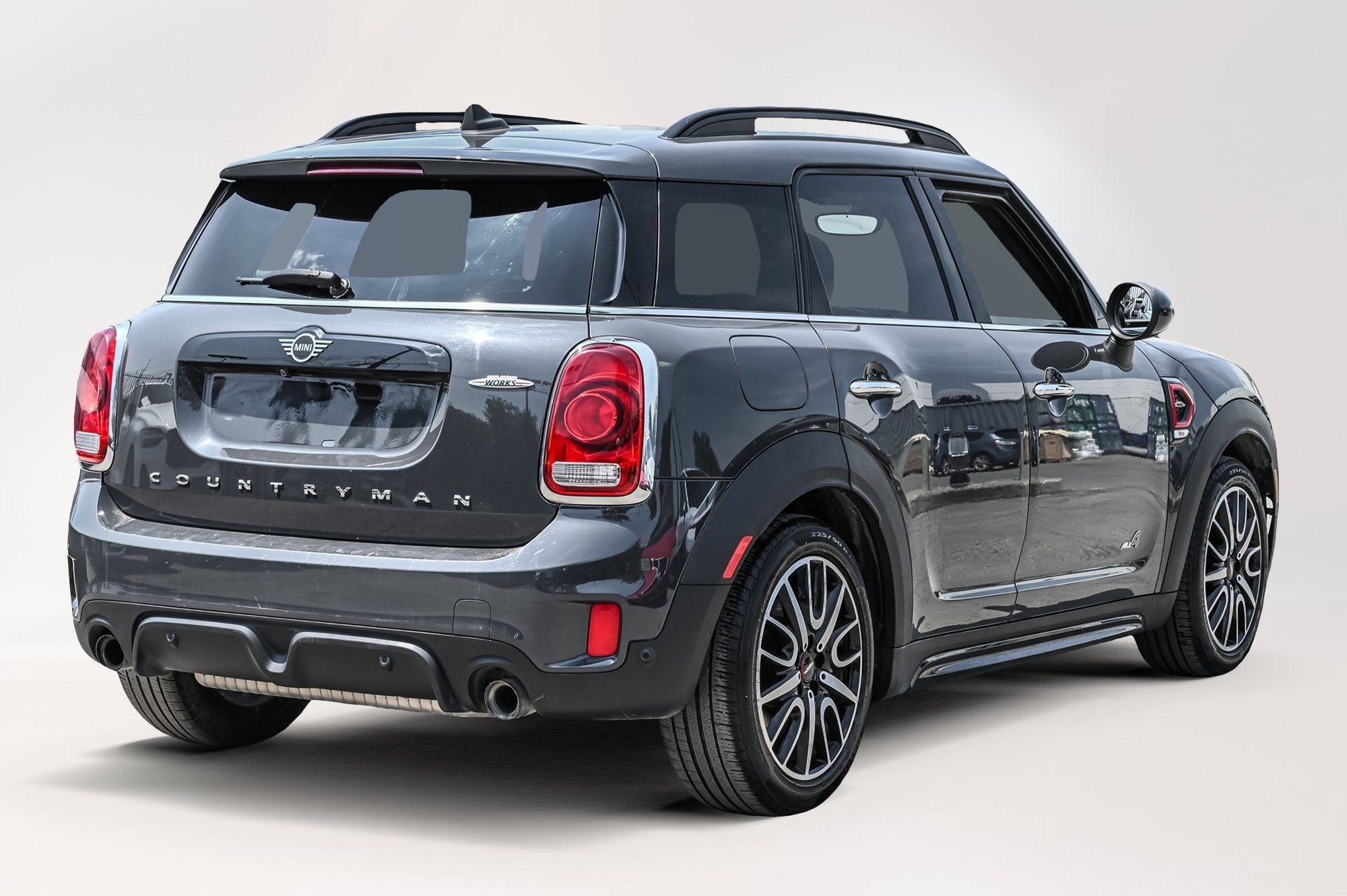 MINI John Cooper Works  2019 à Pointe-Claire, Québec