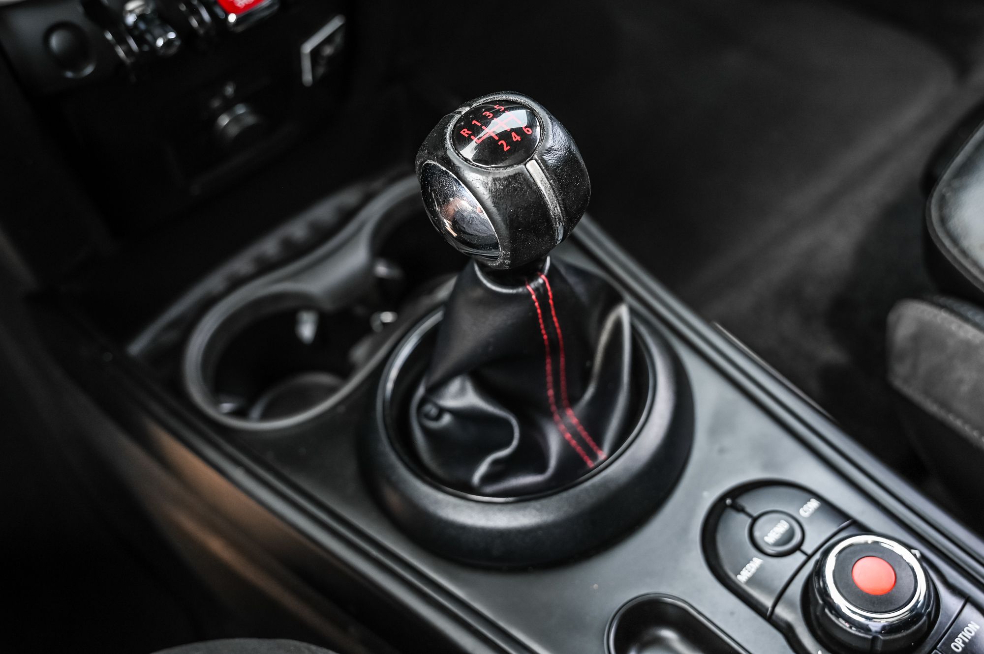 MINI John Cooper Works  2019 à Pointe-Claire, Québec