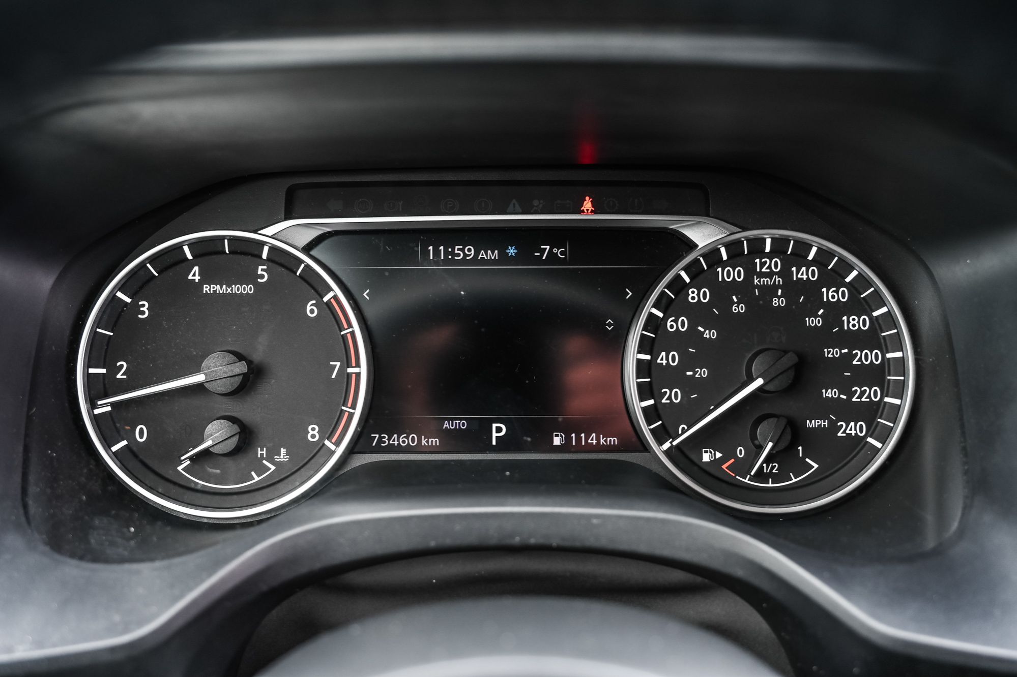 Nissan Rogue  2022 à Pointe-Claire, Québec