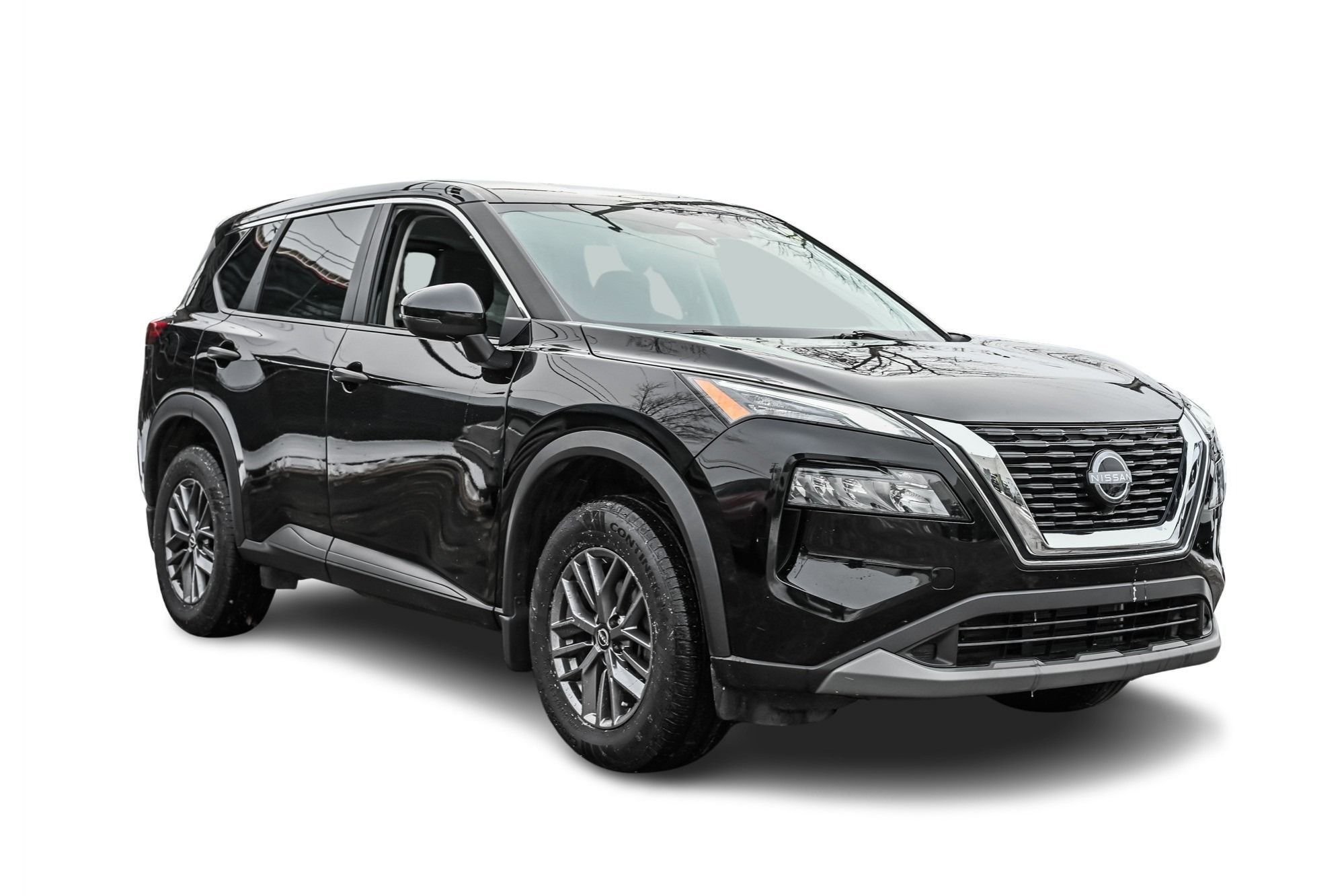 Nissan Rogue  2022 à Pointe-Claire, Québec