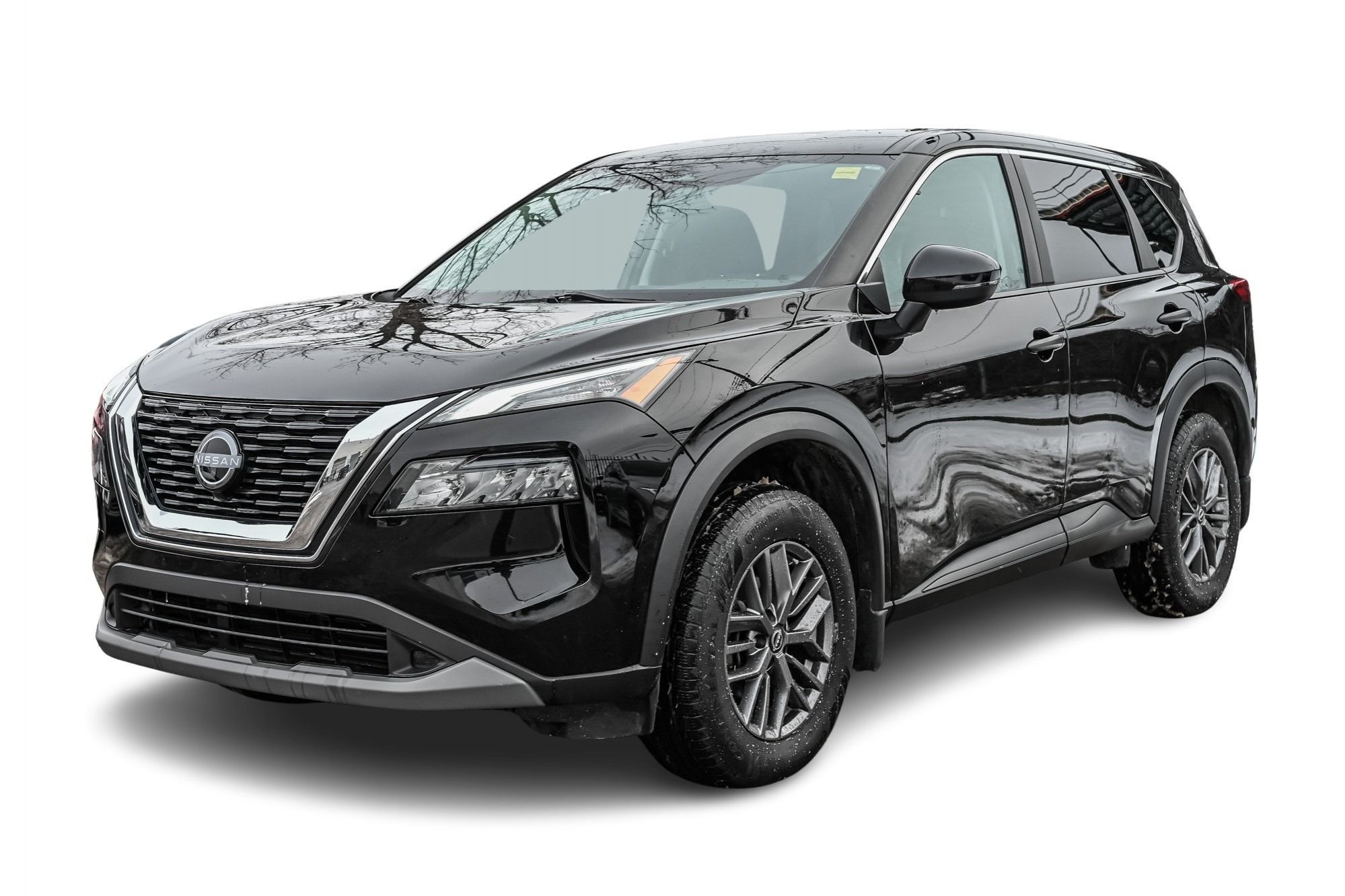 Nissan Rogue  2022 à Pointe-Claire, Québec