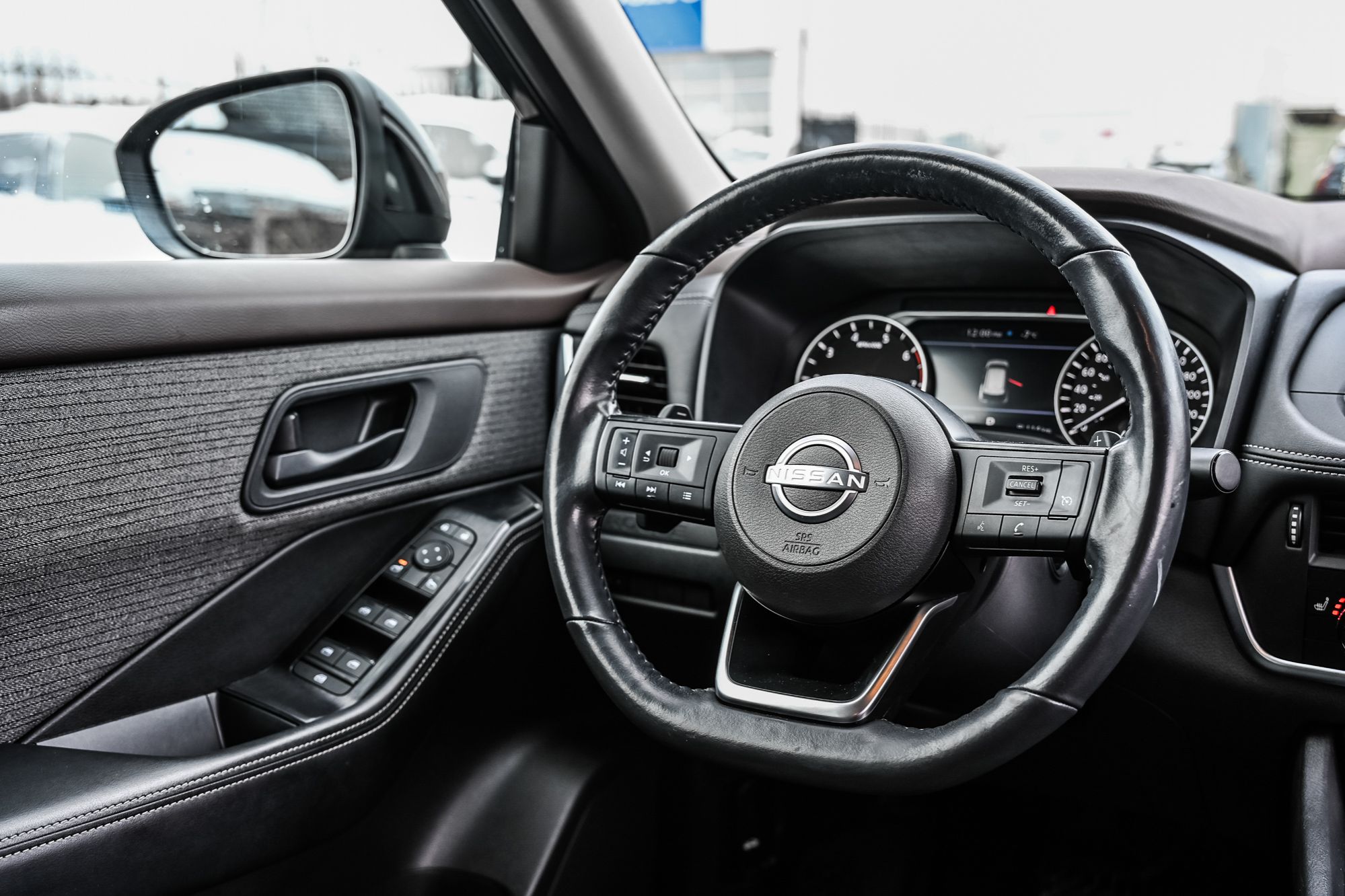 Nissan Rogue  2022 à Pointe-Claire, Québec