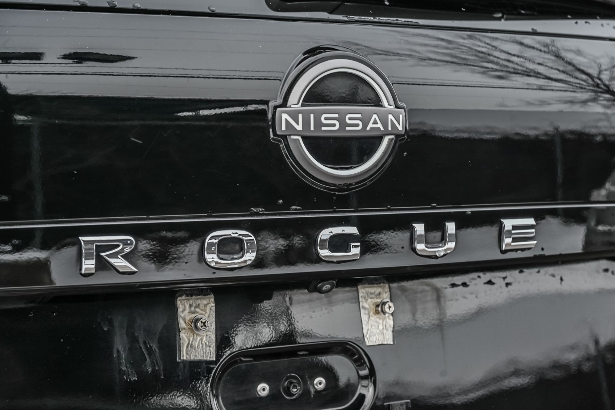 Nissan Rogue  2022 à Pointe-Claire, Québec