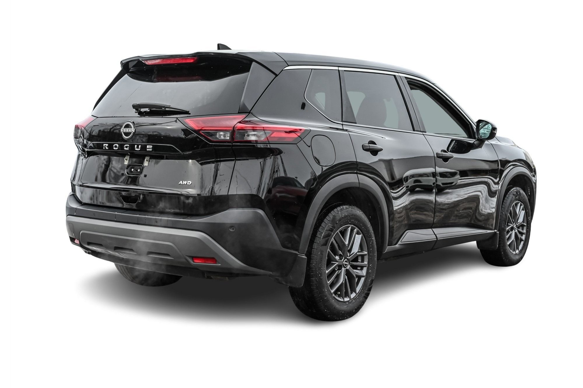 Nissan Rogue  2022 à Pointe-Claire, Québec