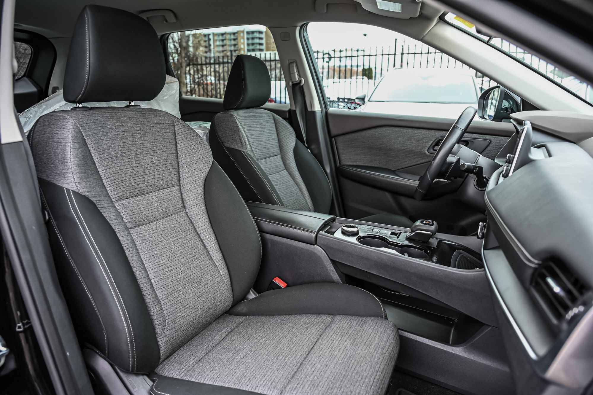 Nissan Rogue  2022 à Pointe-Claire, Québec