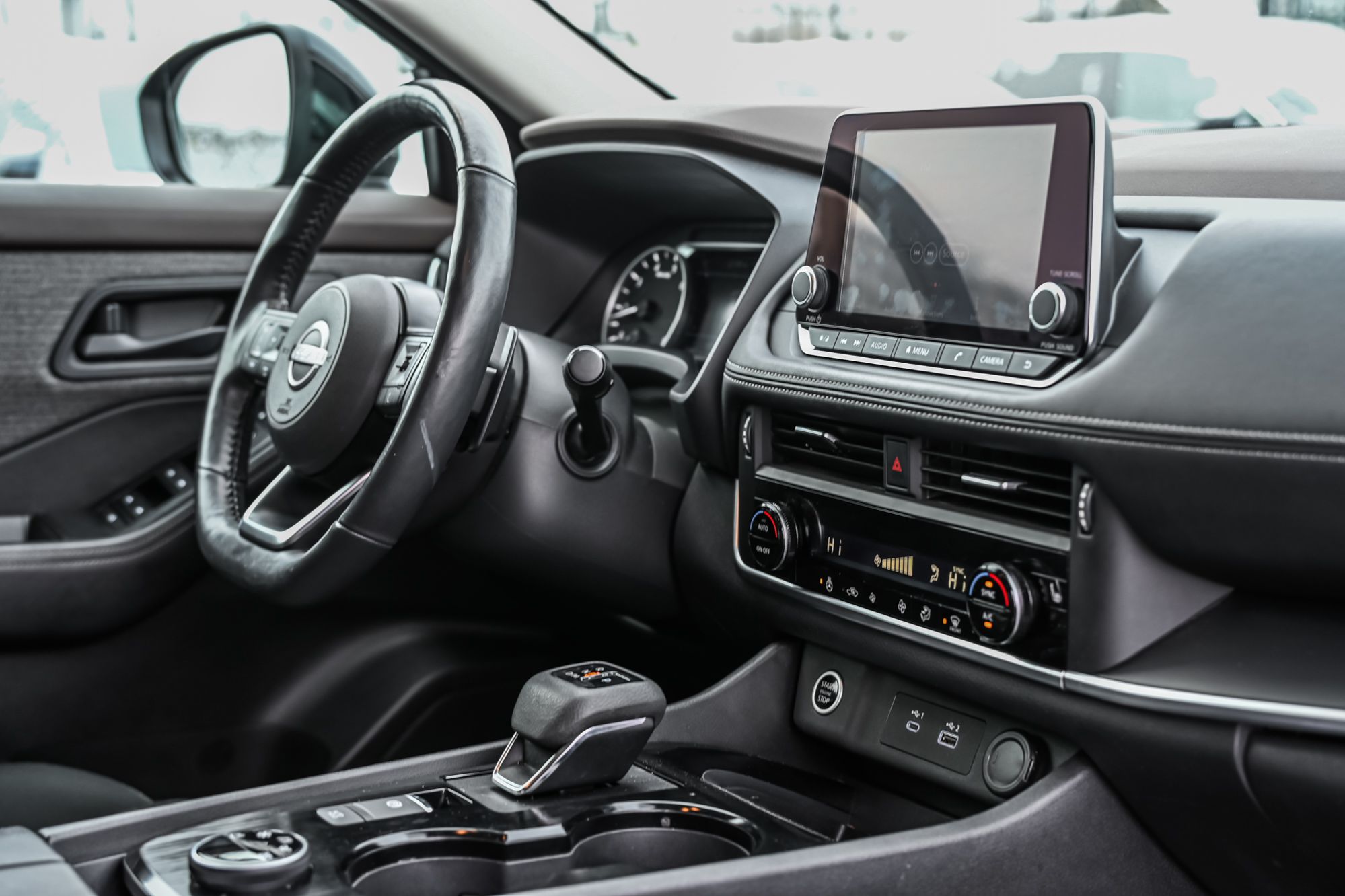 Nissan Rogue  2022 à Pointe-Claire, Québec