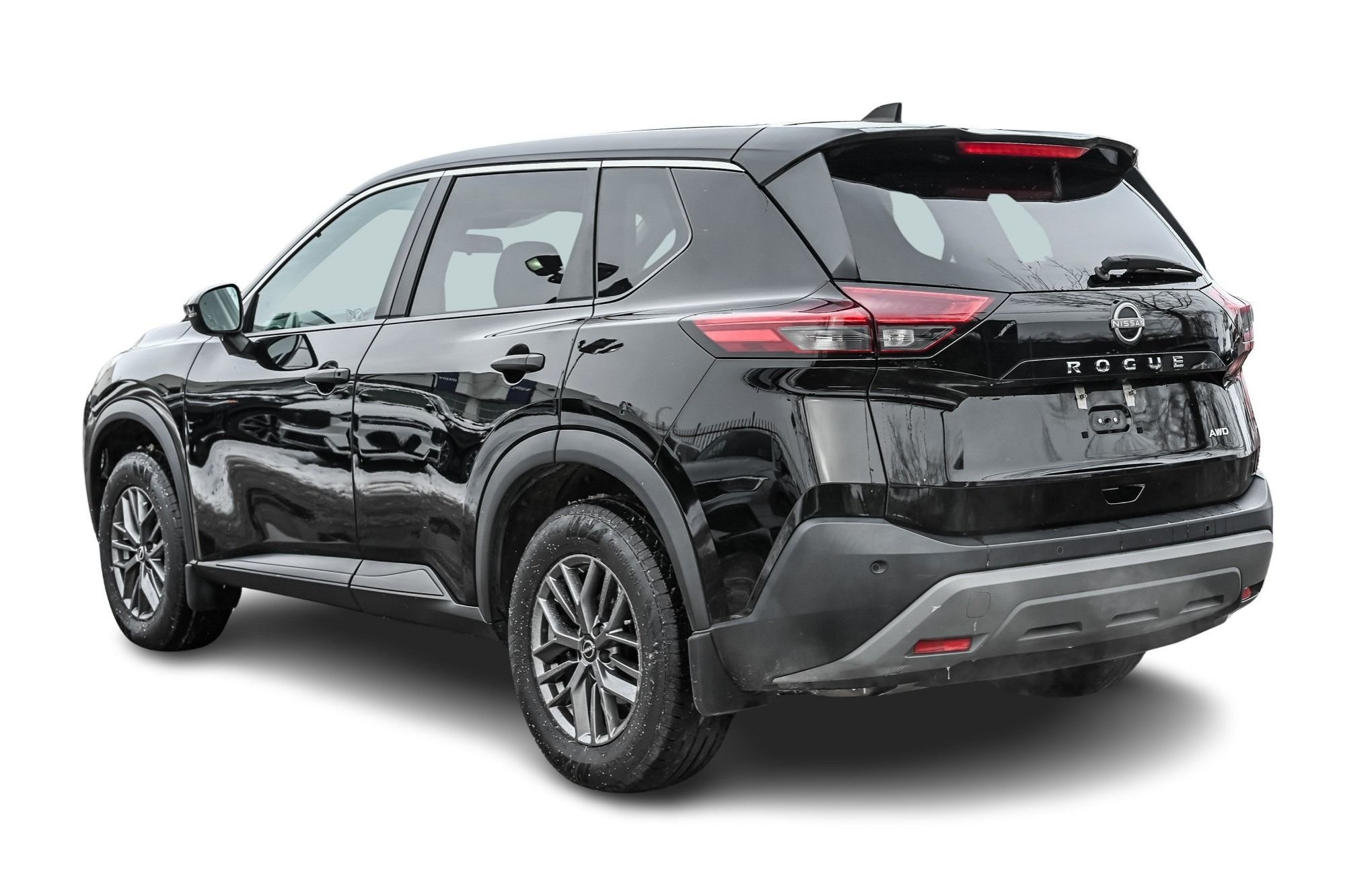 Nissan Rogue  2022 à Pointe-Claire, Québec