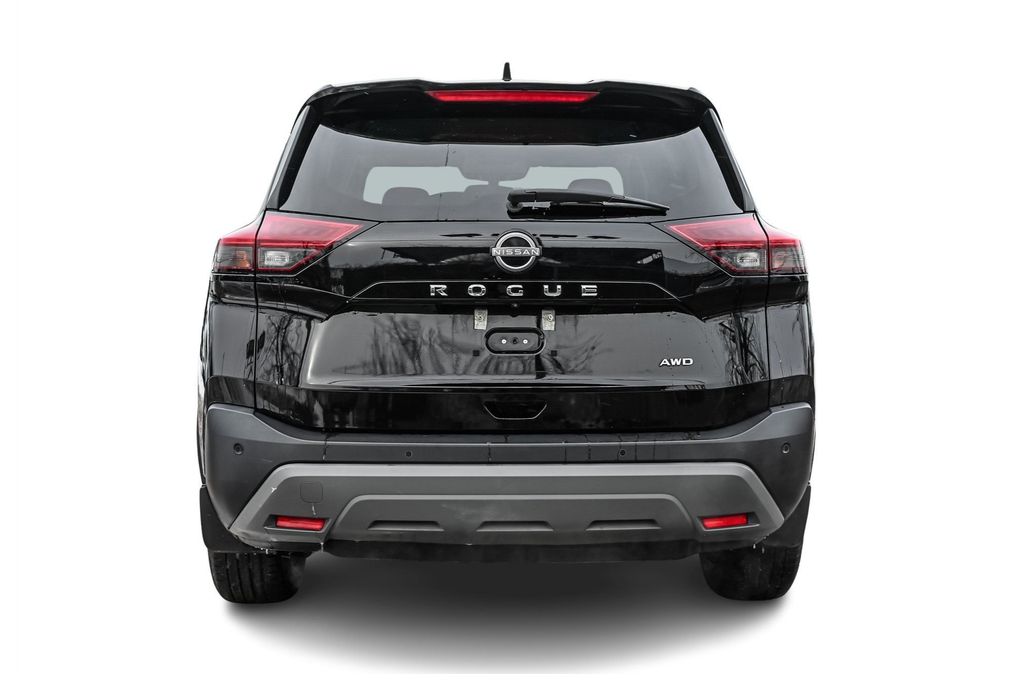 Nissan Rogue  2022 à Pointe-Claire, Québec