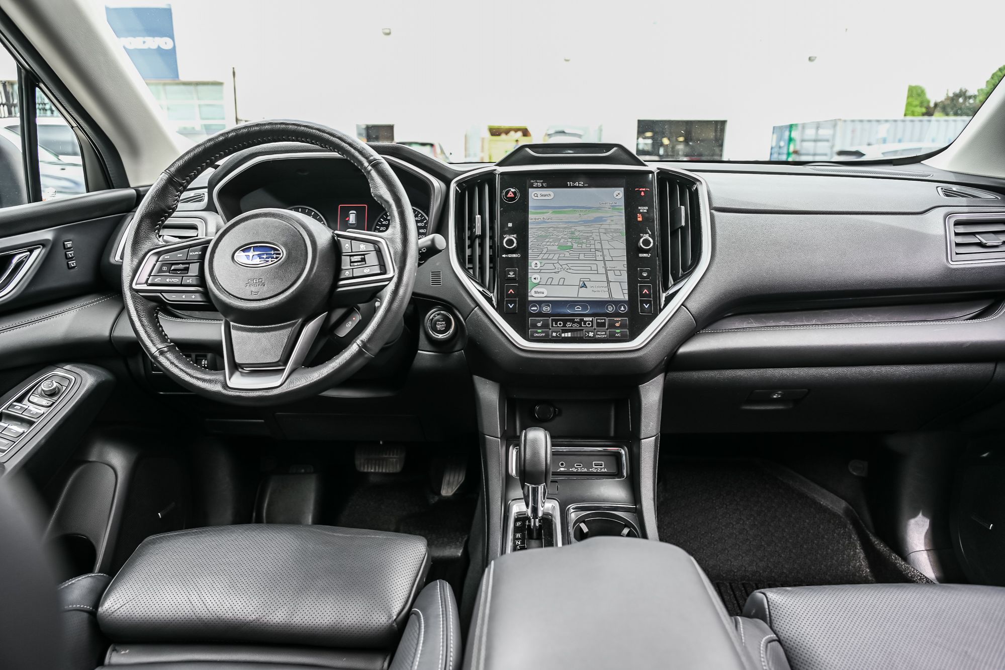 Subaru Ascent  2024 à Pointe-Claire, Québec
