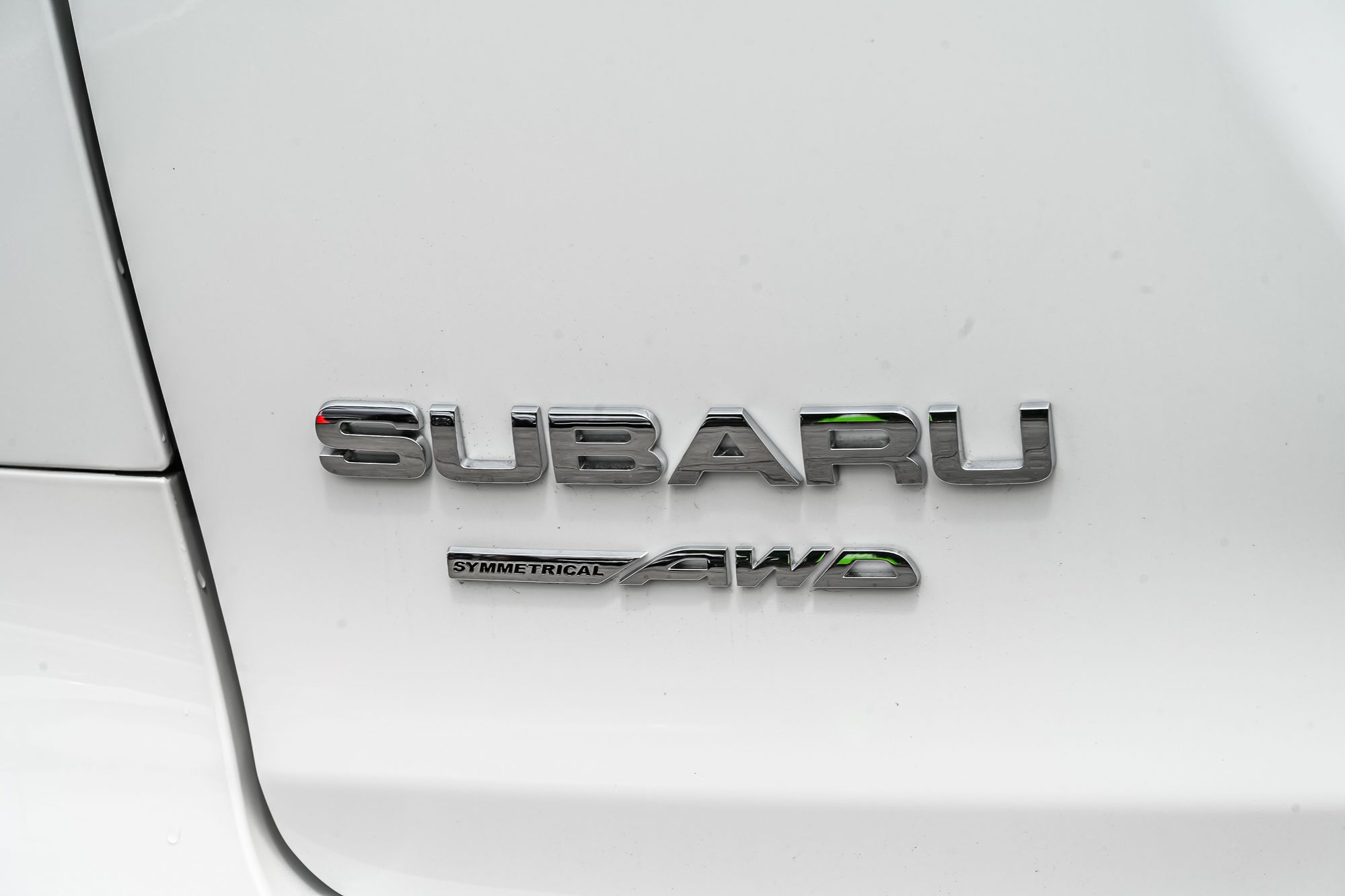 Subaru Ascent  2024 à Pointe-Claire, Québec