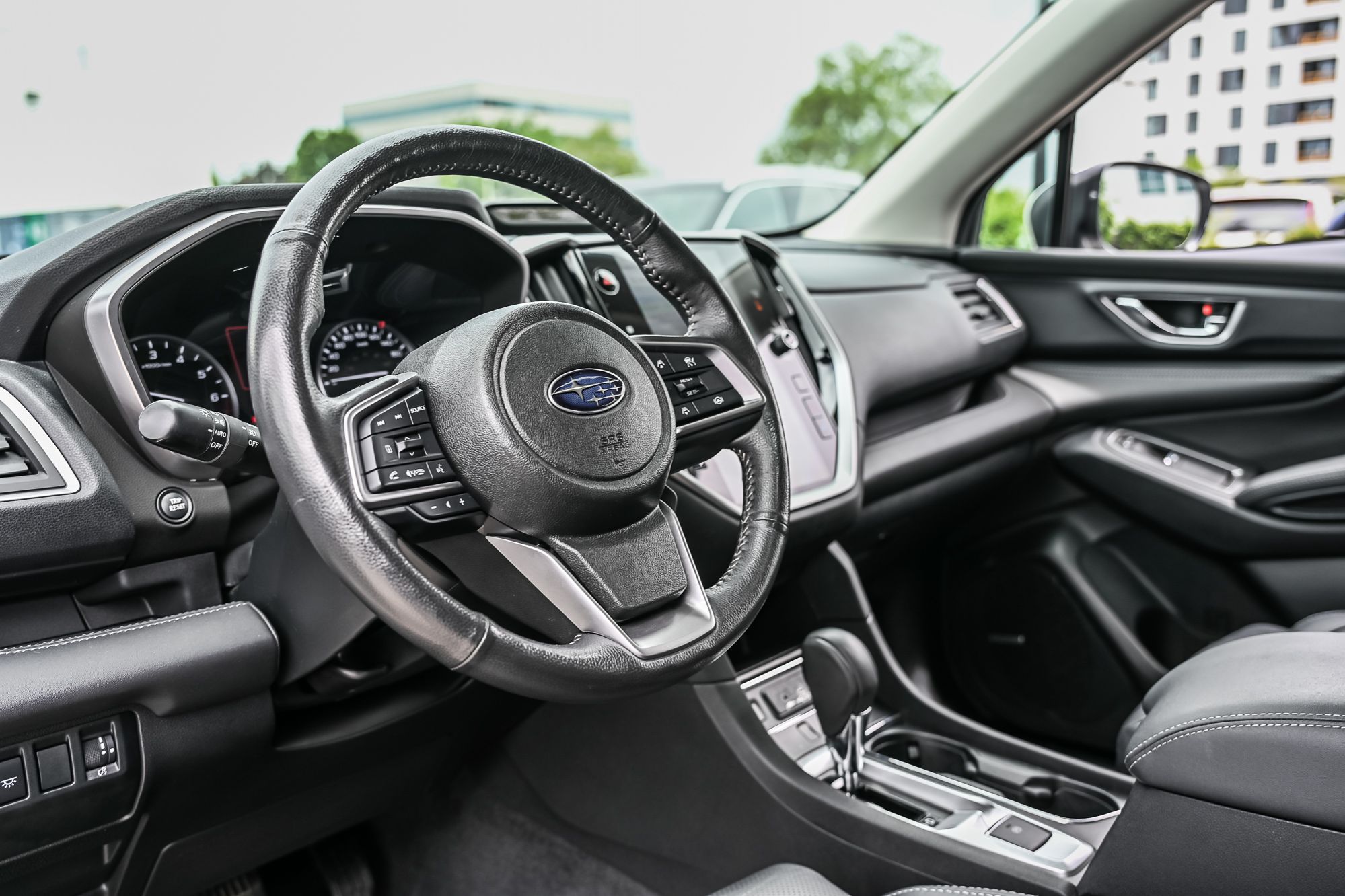 Subaru Ascent  2024 à Pointe-Claire, Québec