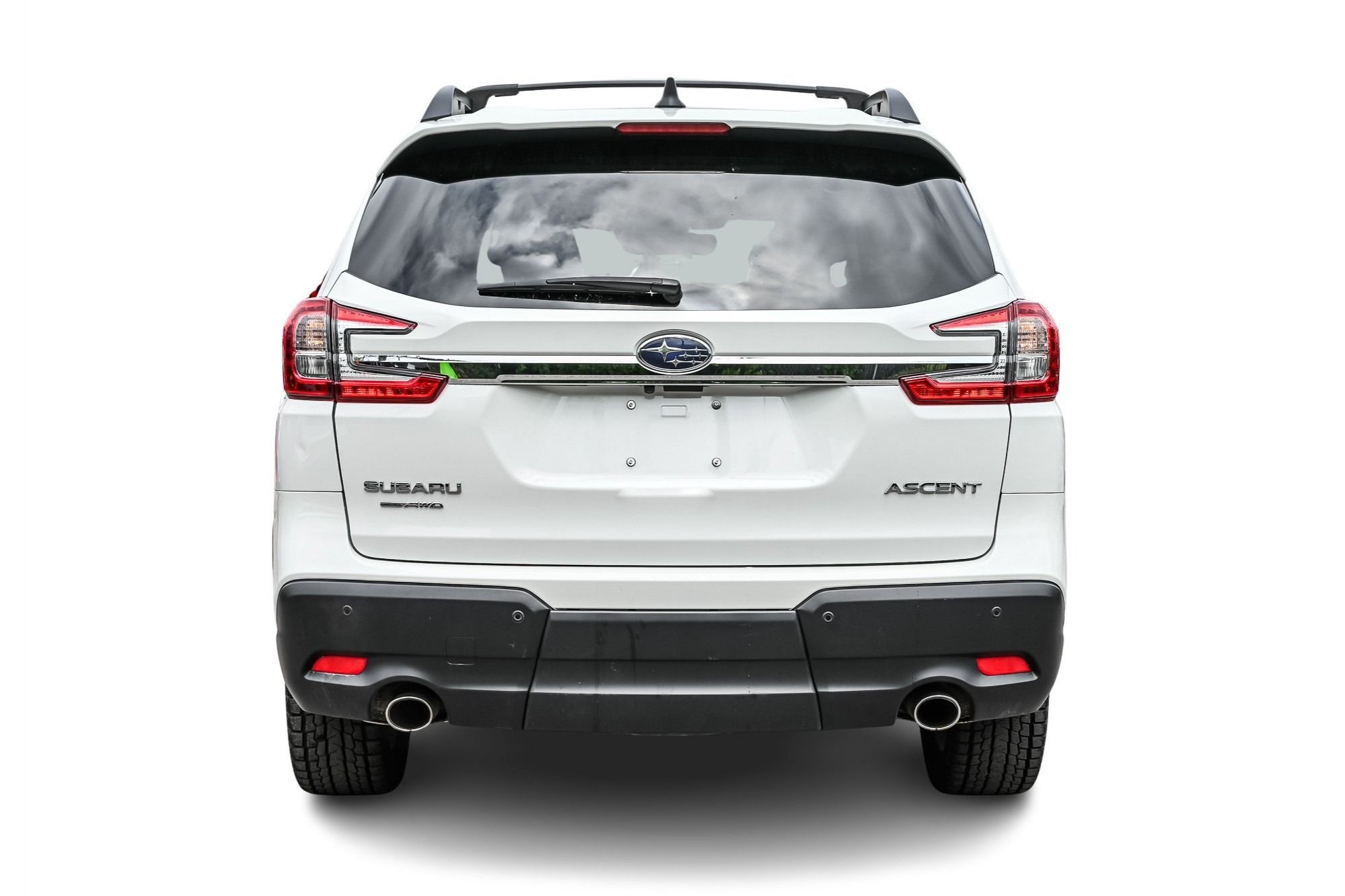 Subaru Ascent  2024 à Pointe-Claire, Québec
