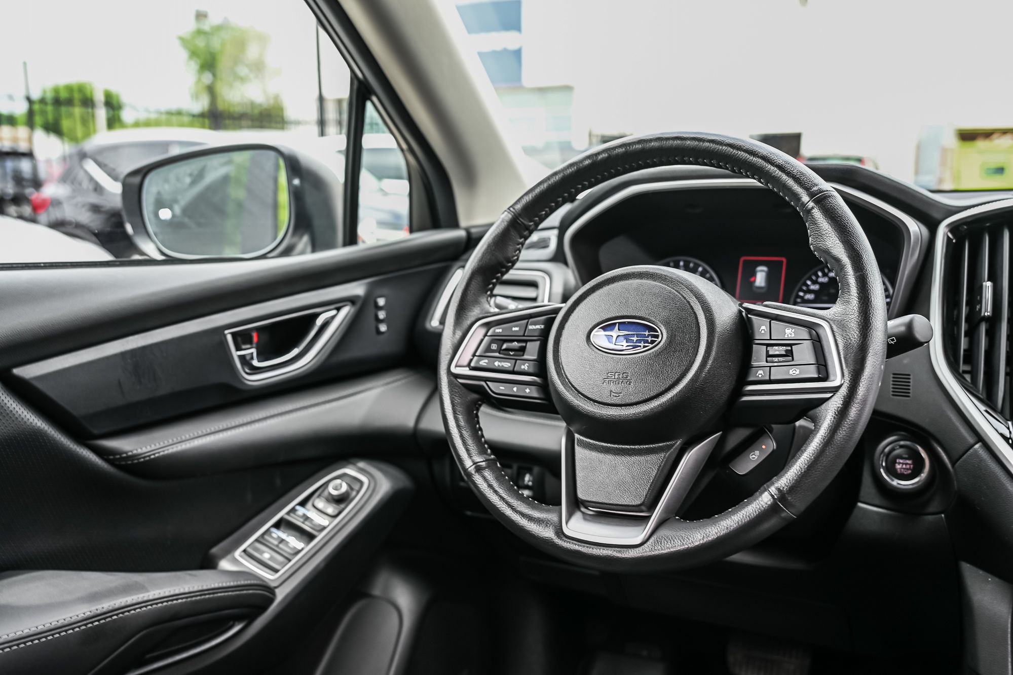 Subaru Ascent  2024 à Pointe-Claire, Québec
