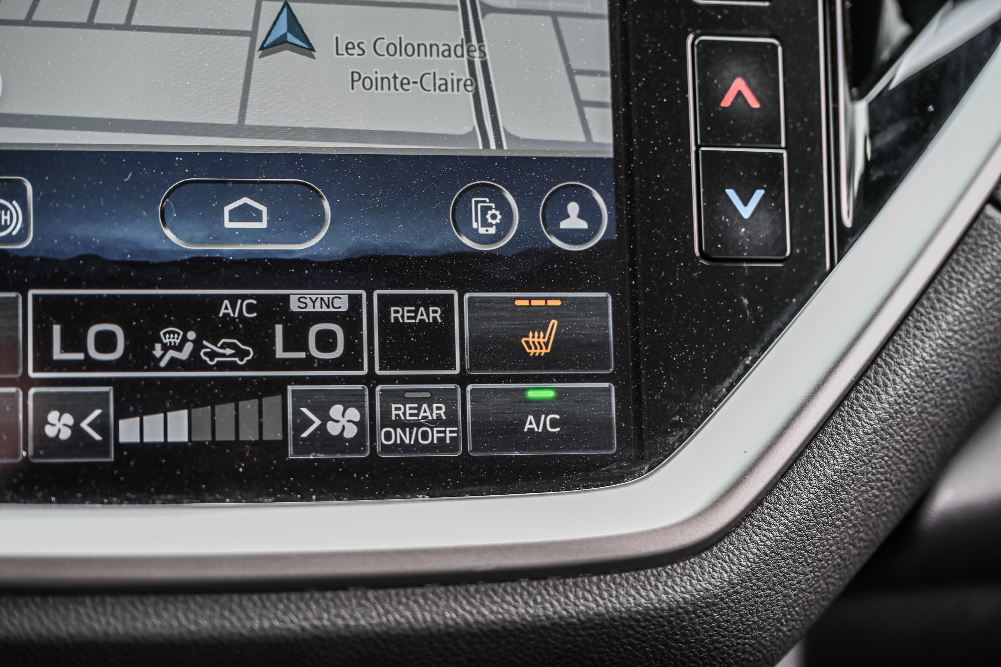 Subaru Ascent  2024 à Pointe-Claire, Québec
