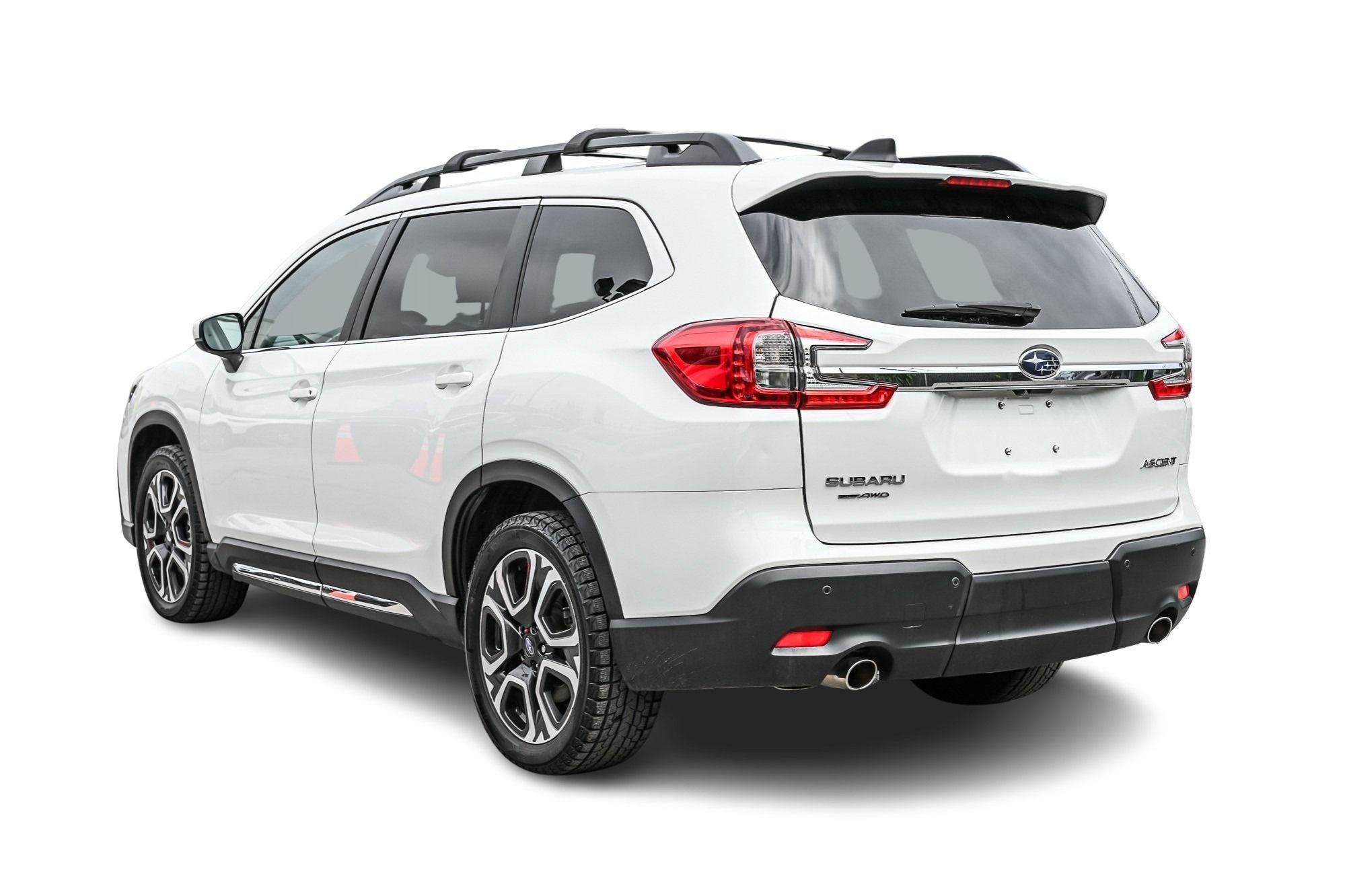 Subaru Ascent  2024 à Pointe-Claire, Québec