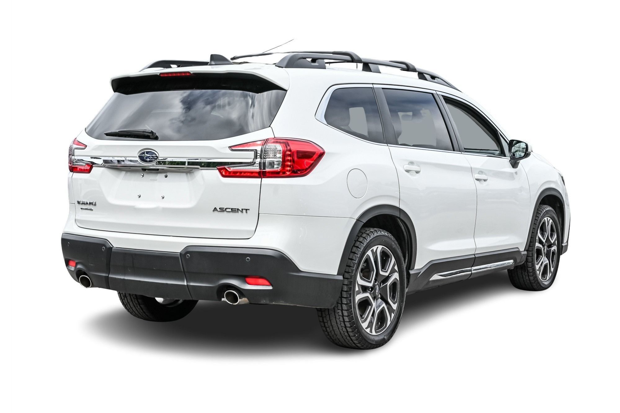 Subaru Ascent  2024 à Pointe-Claire, Québec