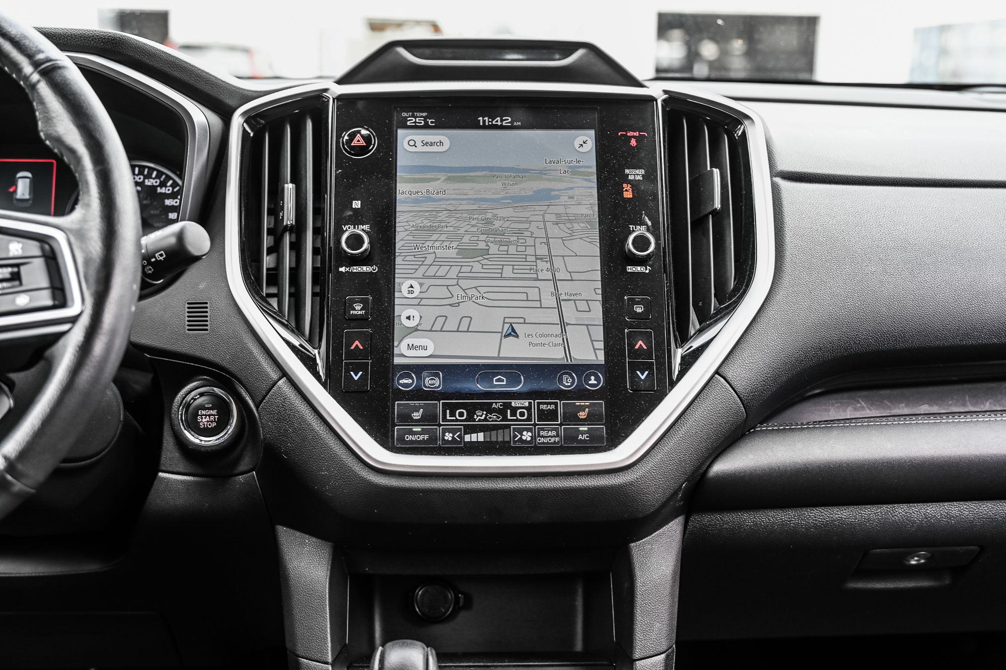 Subaru Ascent  2024 à Pointe-Claire, Québec