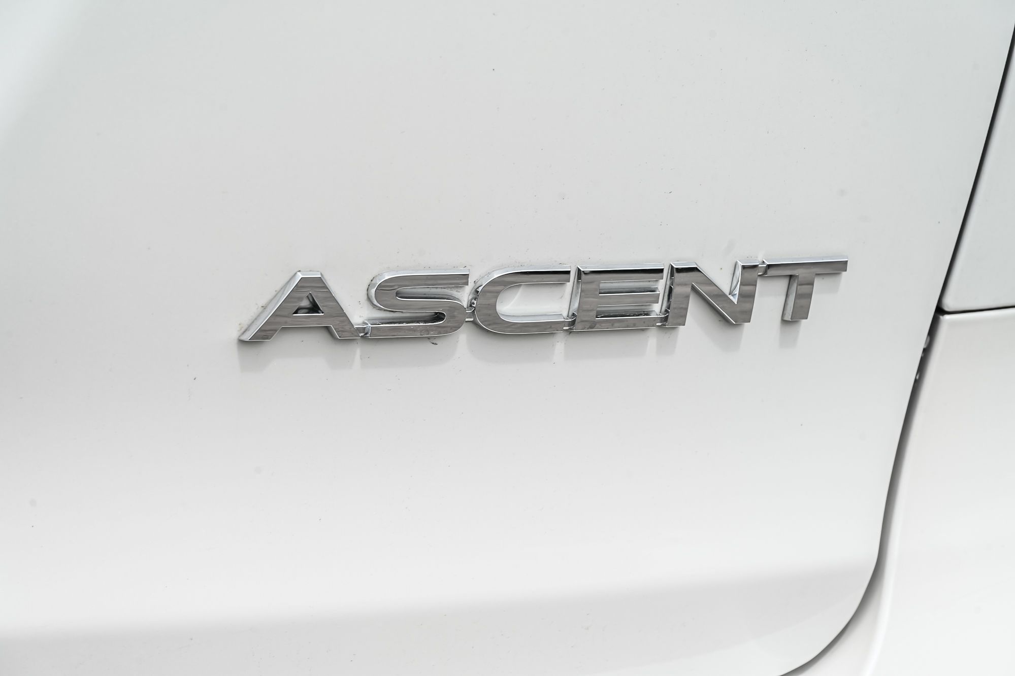 Subaru Ascent  2024 à Pointe-Claire, Québec