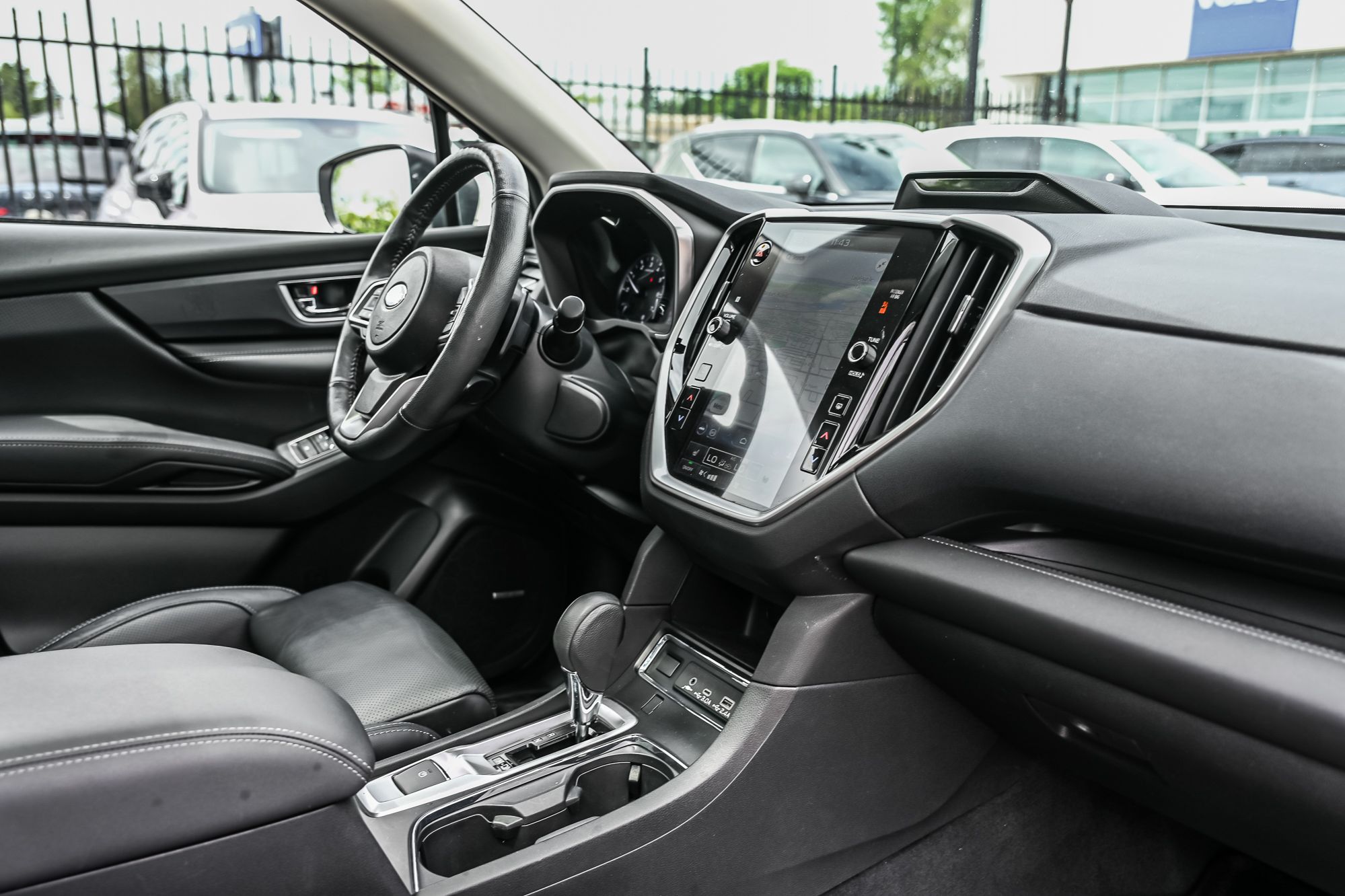 Subaru Ascent  2024 à Pointe-Claire, Québec