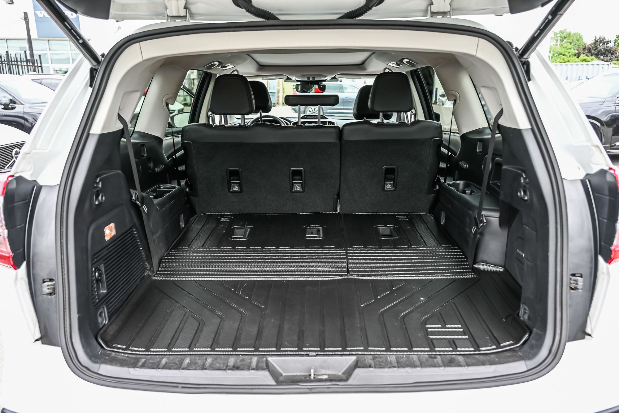 Subaru Ascent  2024 à Pointe-Claire, Québec