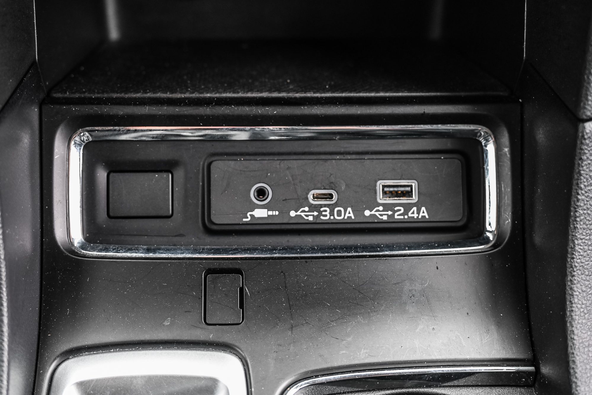 Subaru Ascent  2024 à Pointe-Claire, Québec
