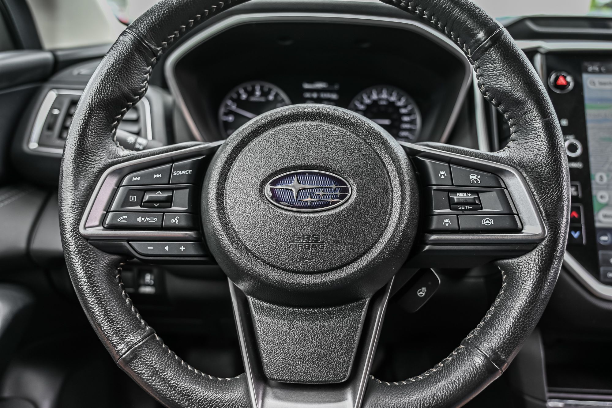 Subaru Ascent  2024 à Pointe-Claire, Québec