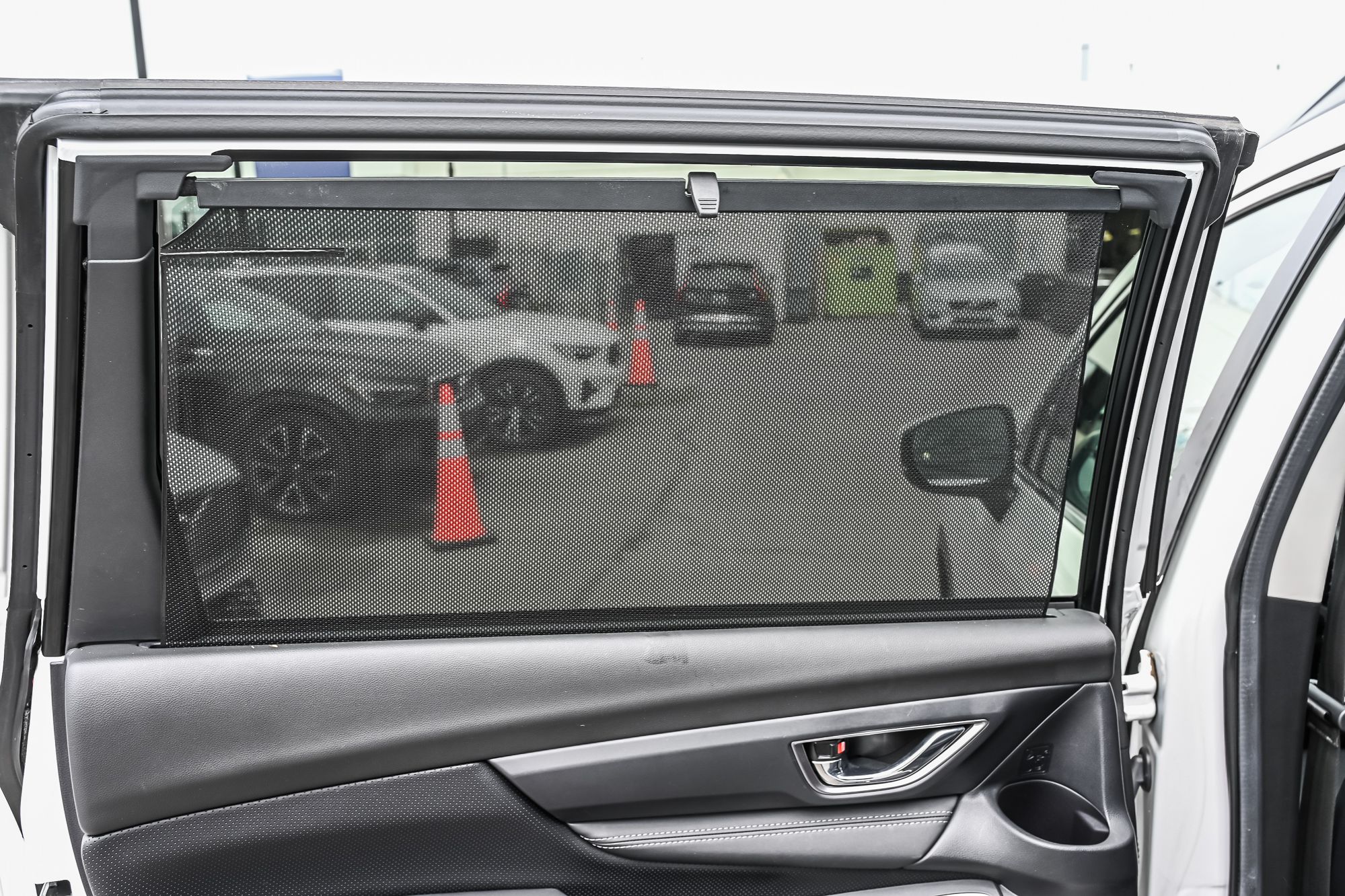 Subaru Ascent  2024 à Pointe-Claire, Québec