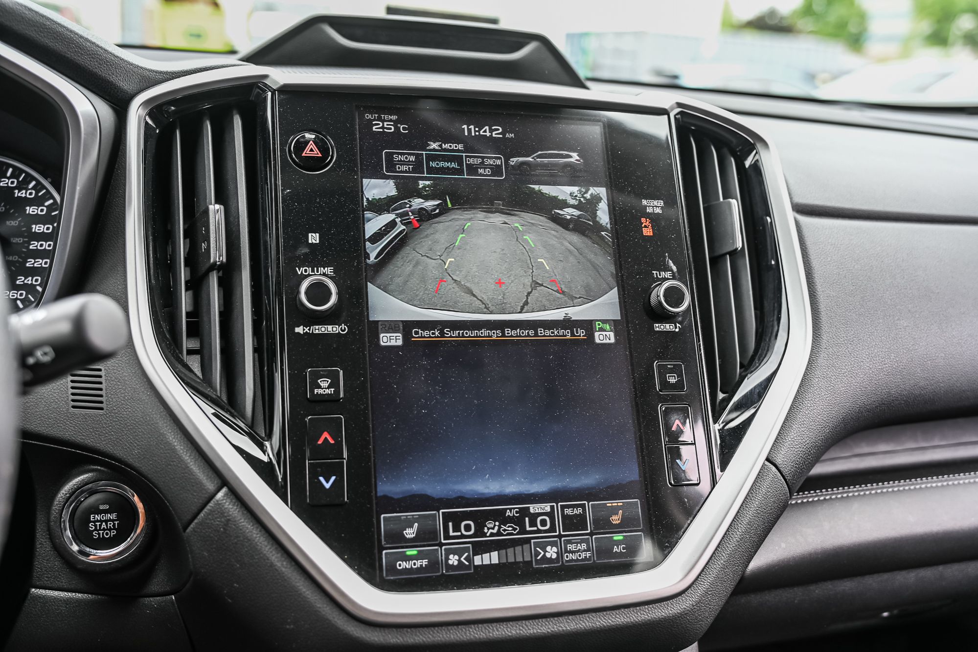 Subaru Ascent  2024 à Pointe-Claire, Québec