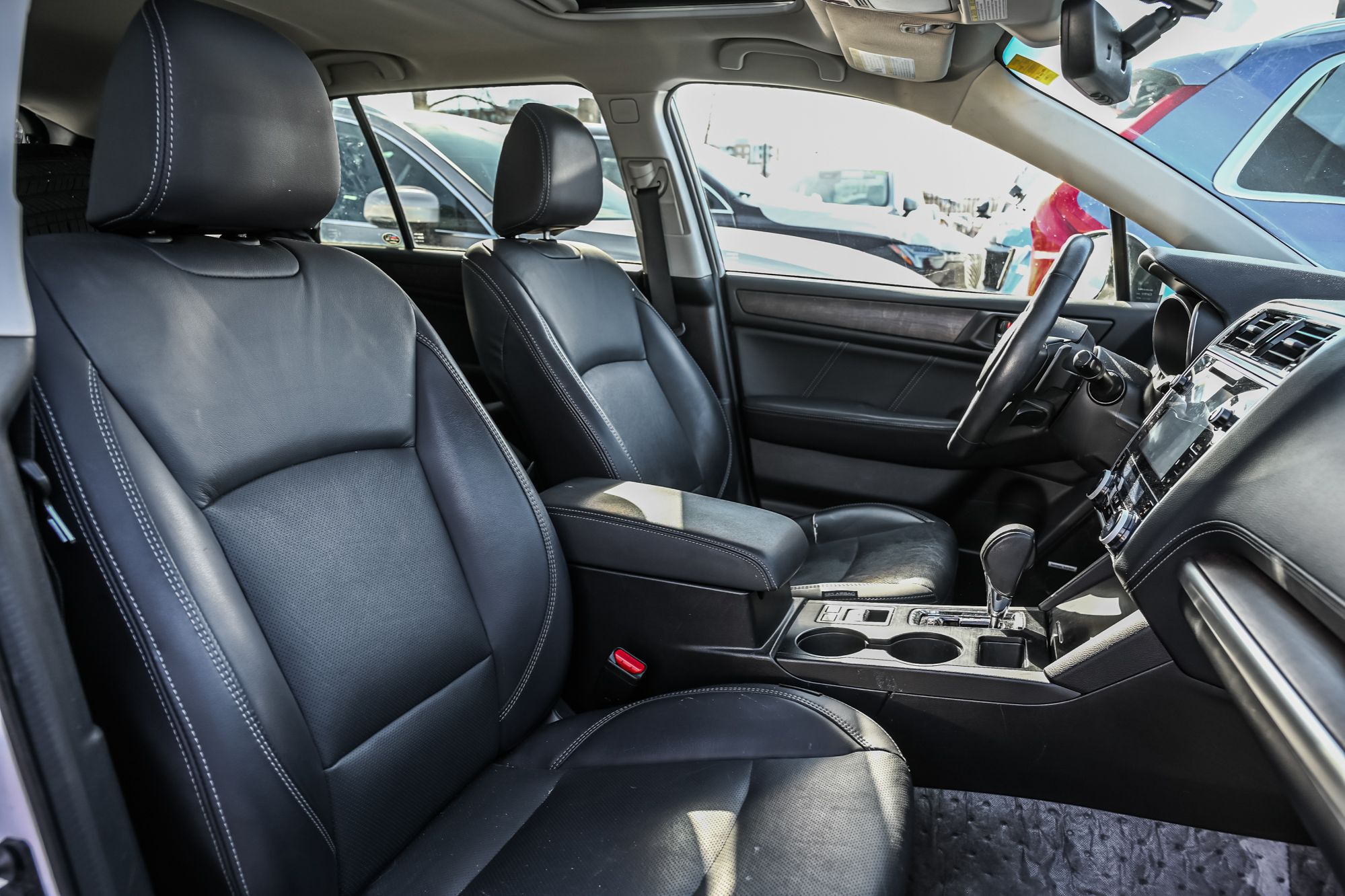 2018 Subaru Outback in Pointe-Claire, Quebec