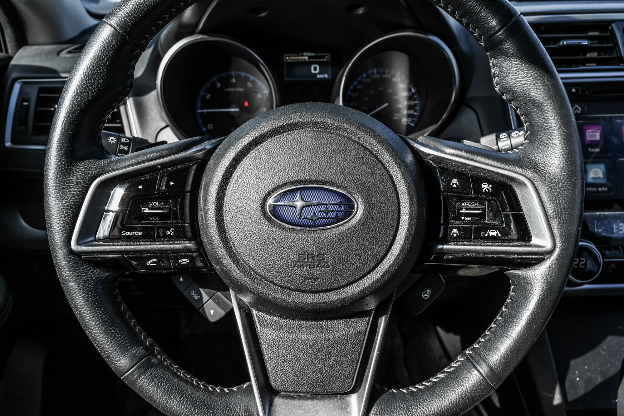 2018 Subaru Outback in Pointe-Claire, Quebec