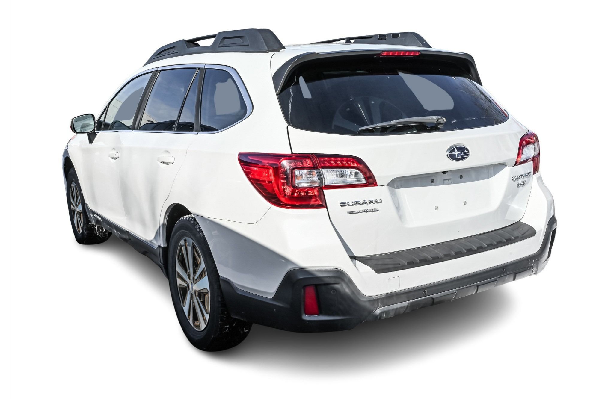 2018 Subaru Outback in Pointe-Claire, Quebec