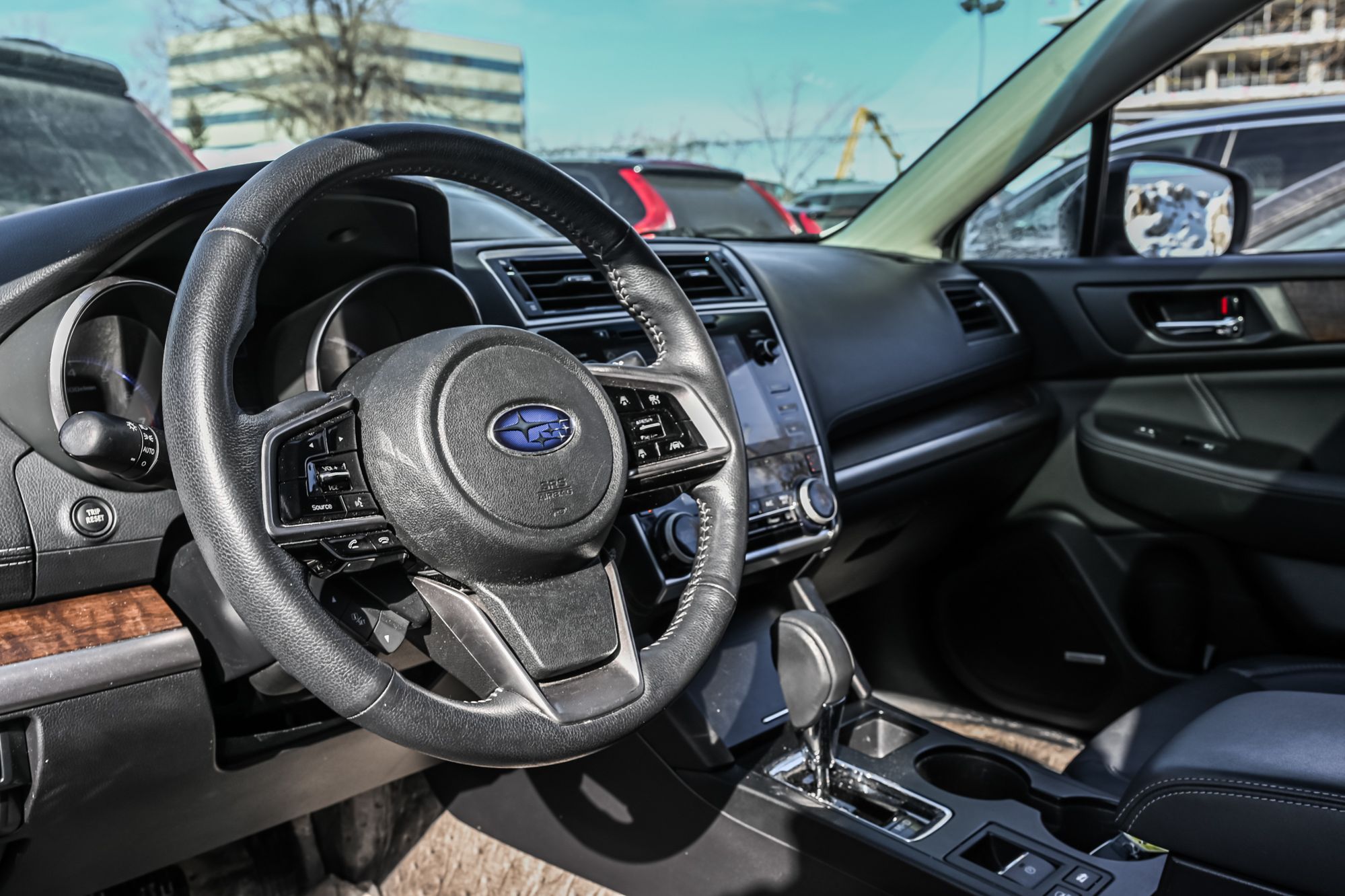 2018 Subaru Outback in Pointe-Claire, Quebec
