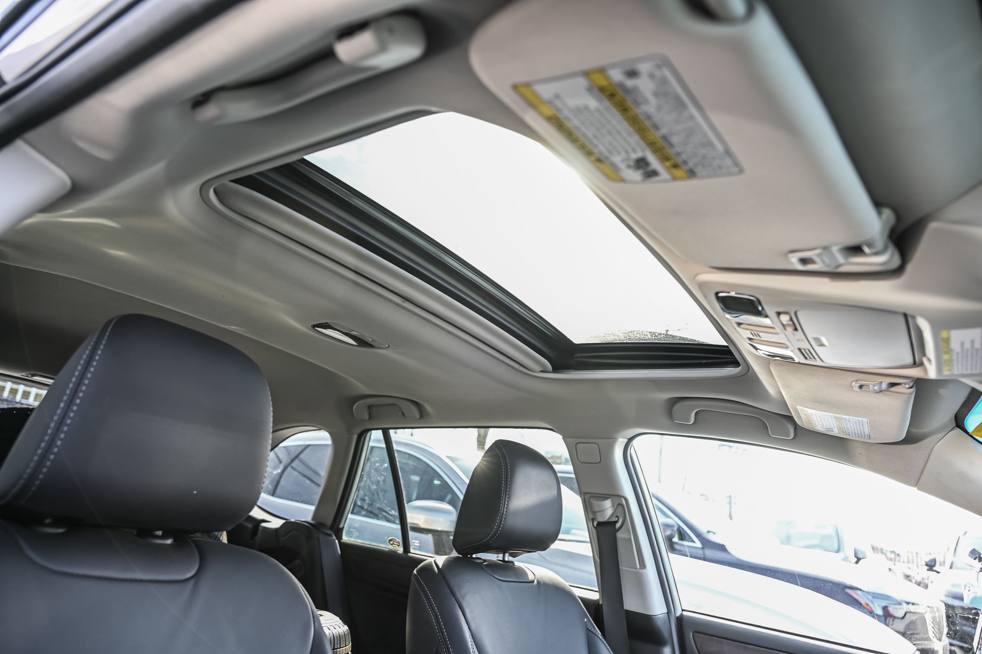 2018 Subaru Outback in Pointe-Claire, Quebec