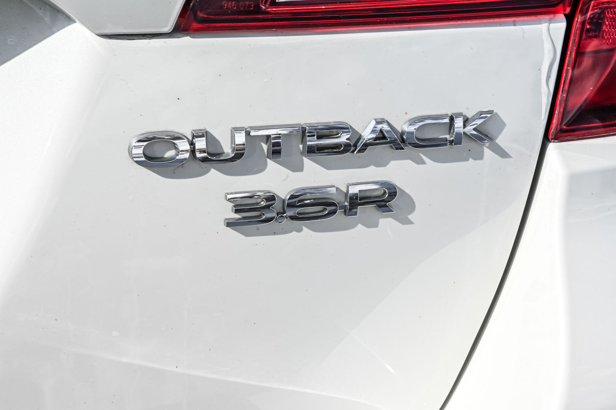 2018 Subaru Outback in Pointe-Claire, Quebec