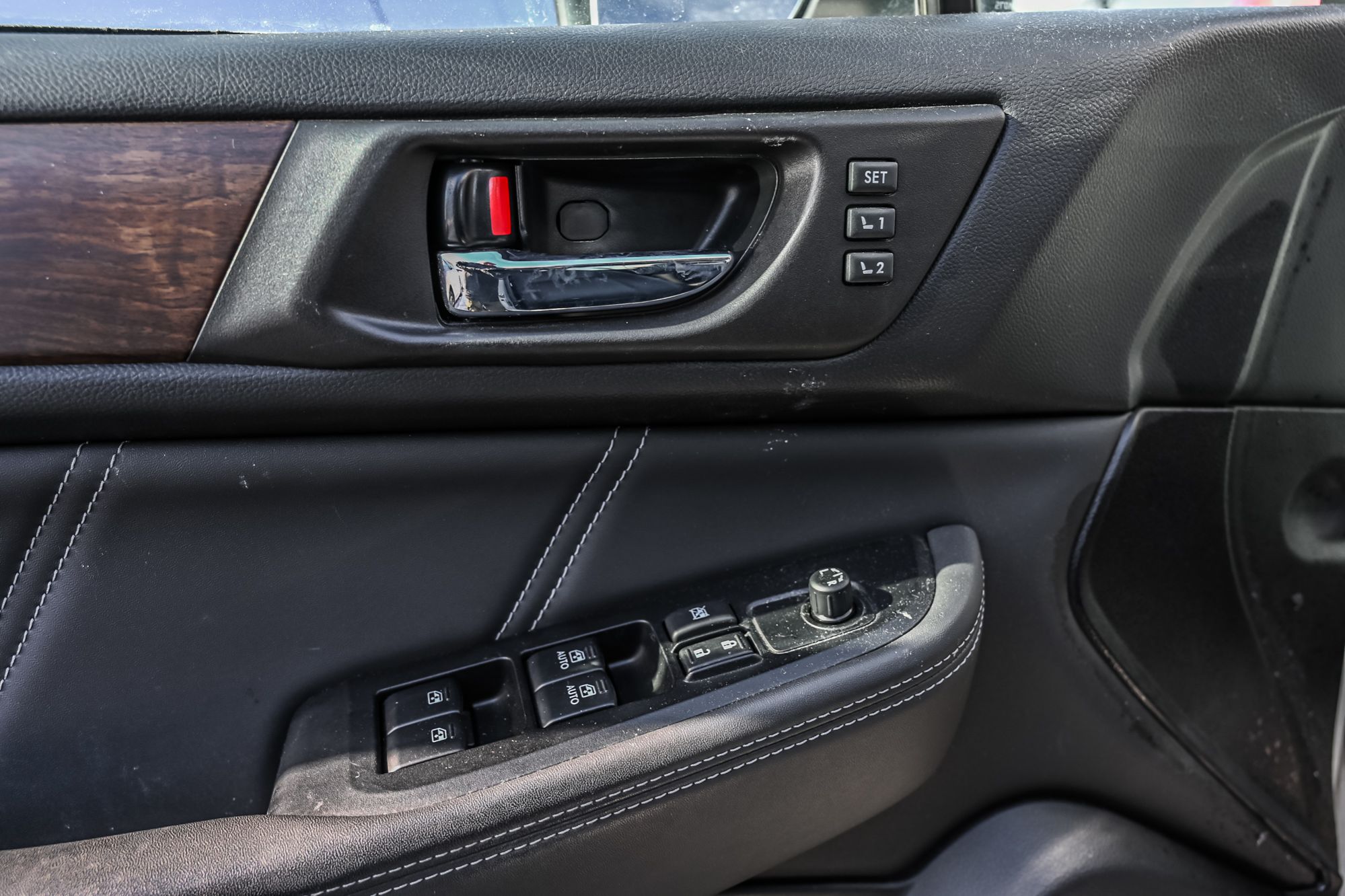 2018 Subaru Outback in Pointe-Claire, Quebec