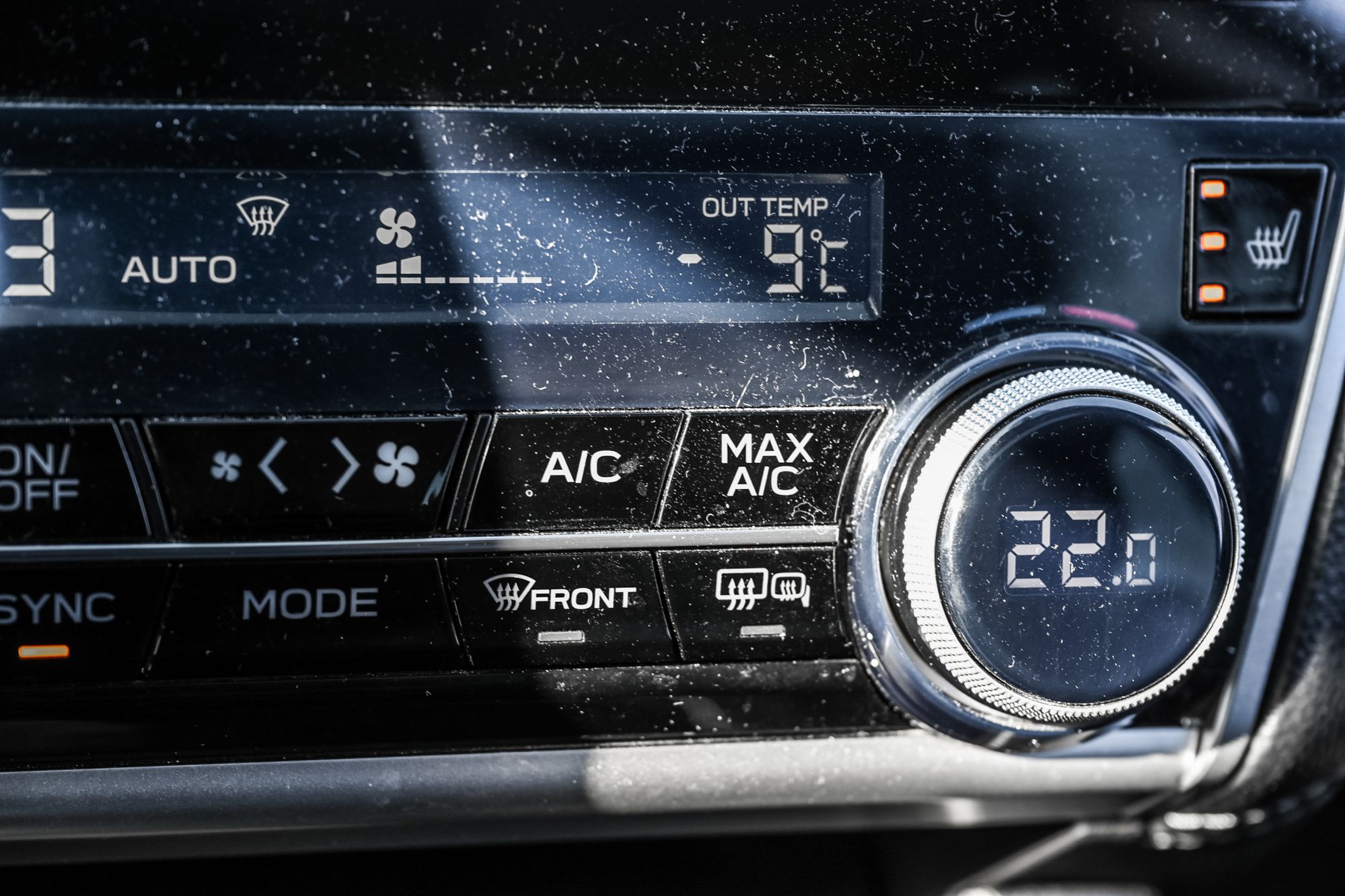 2018 Subaru Outback in Pointe-Claire, Quebec