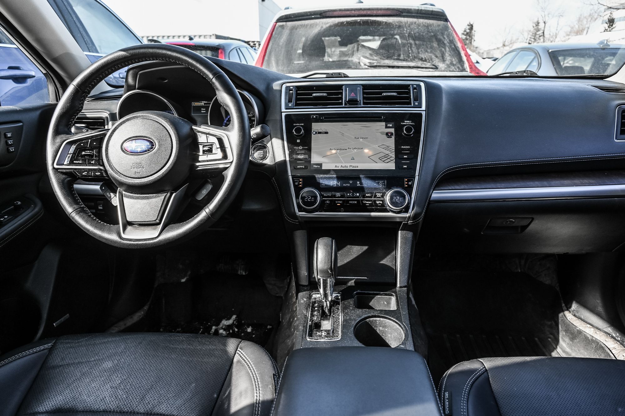2018 Subaru Outback in Pointe-Claire, Quebec
