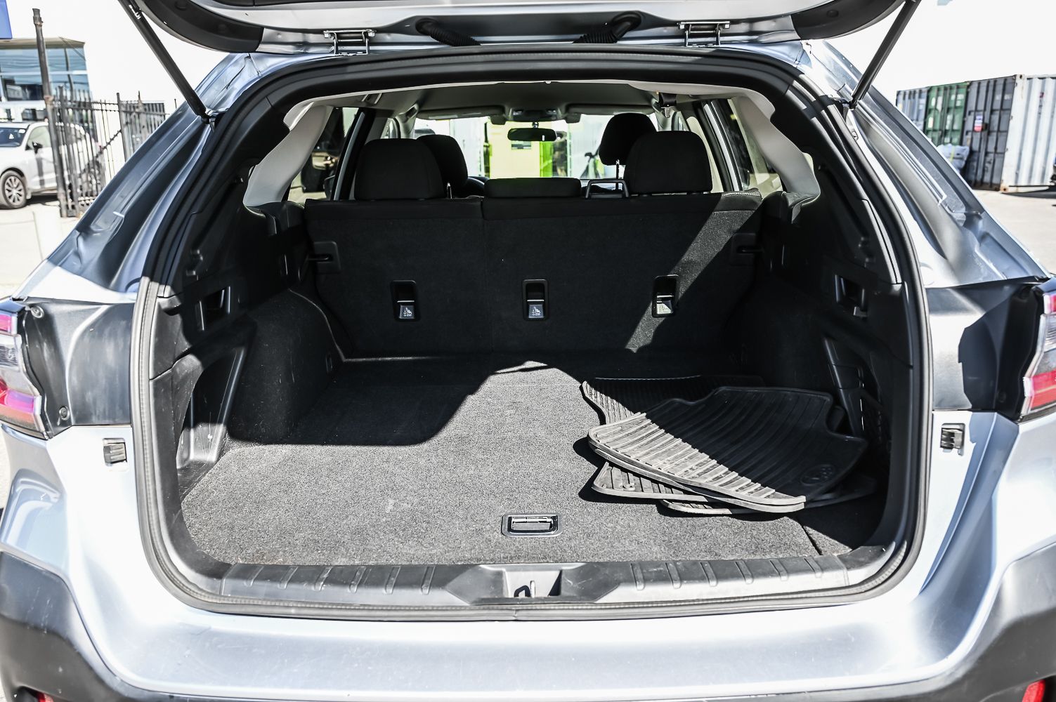 2020 Subaru Outback in Pointe-Claire, Quebec