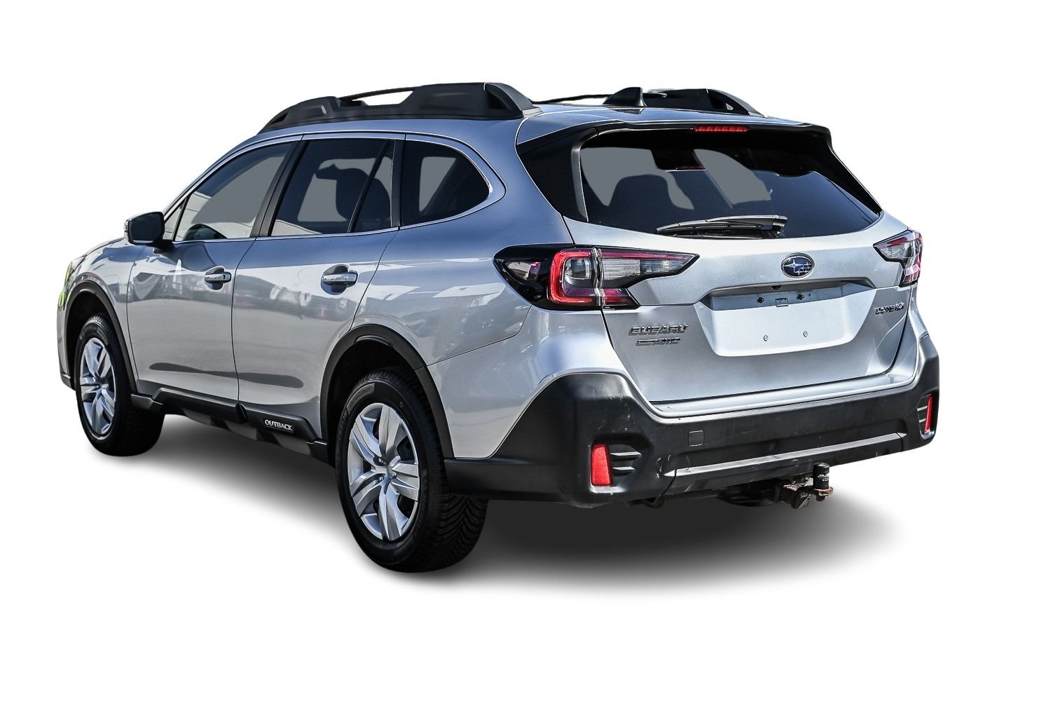 2020 Subaru Outback in Pointe-Claire, Quebec