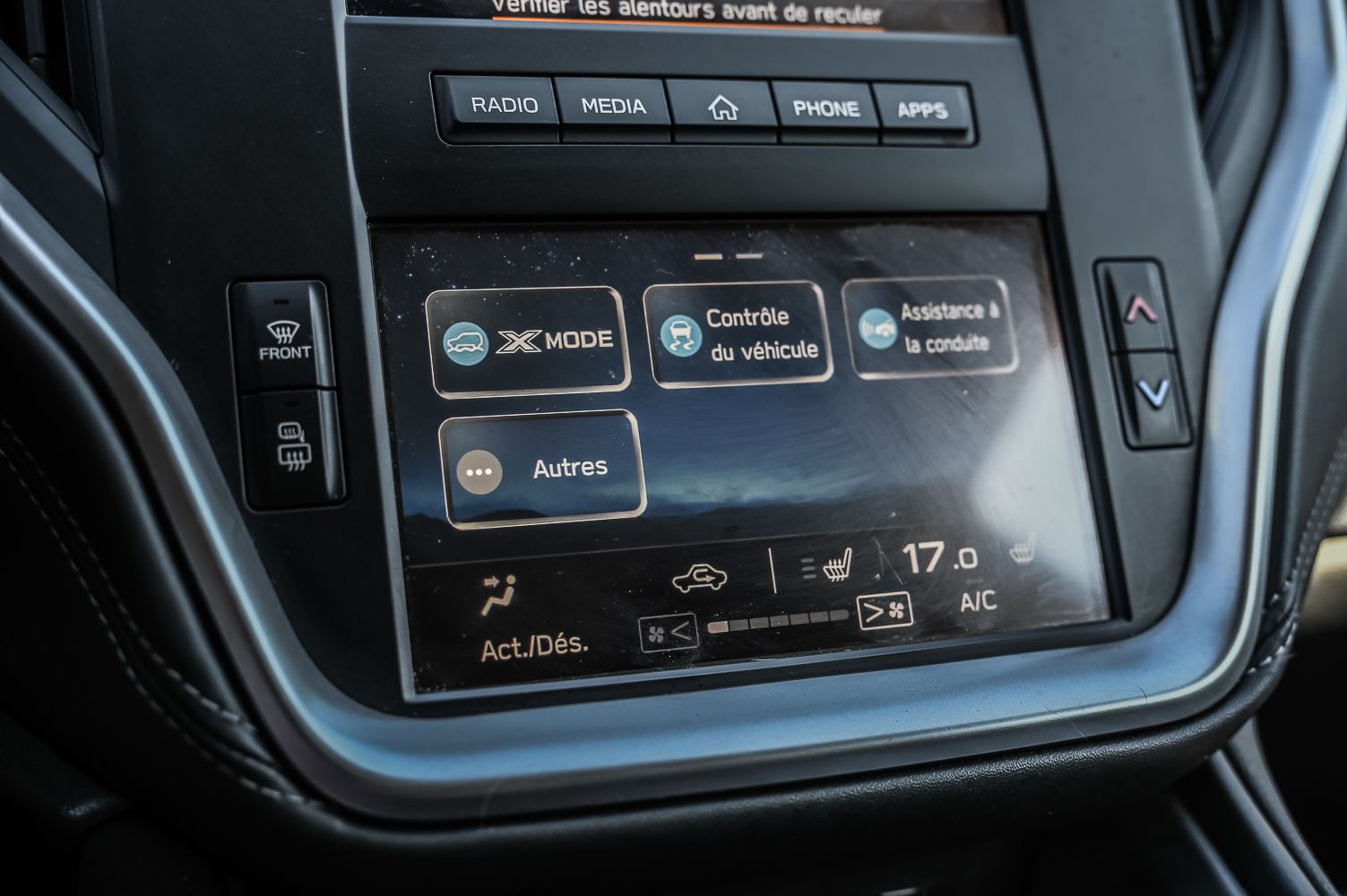 2020 Subaru Outback in Pointe-Claire, Quebec