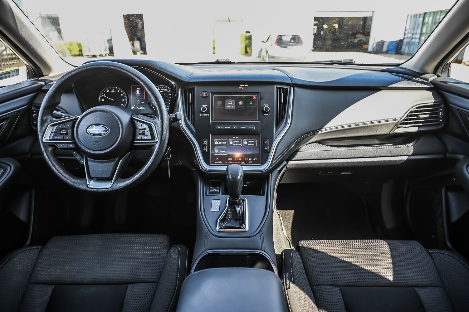2020 Subaru Outback in Pointe-Claire, Quebec