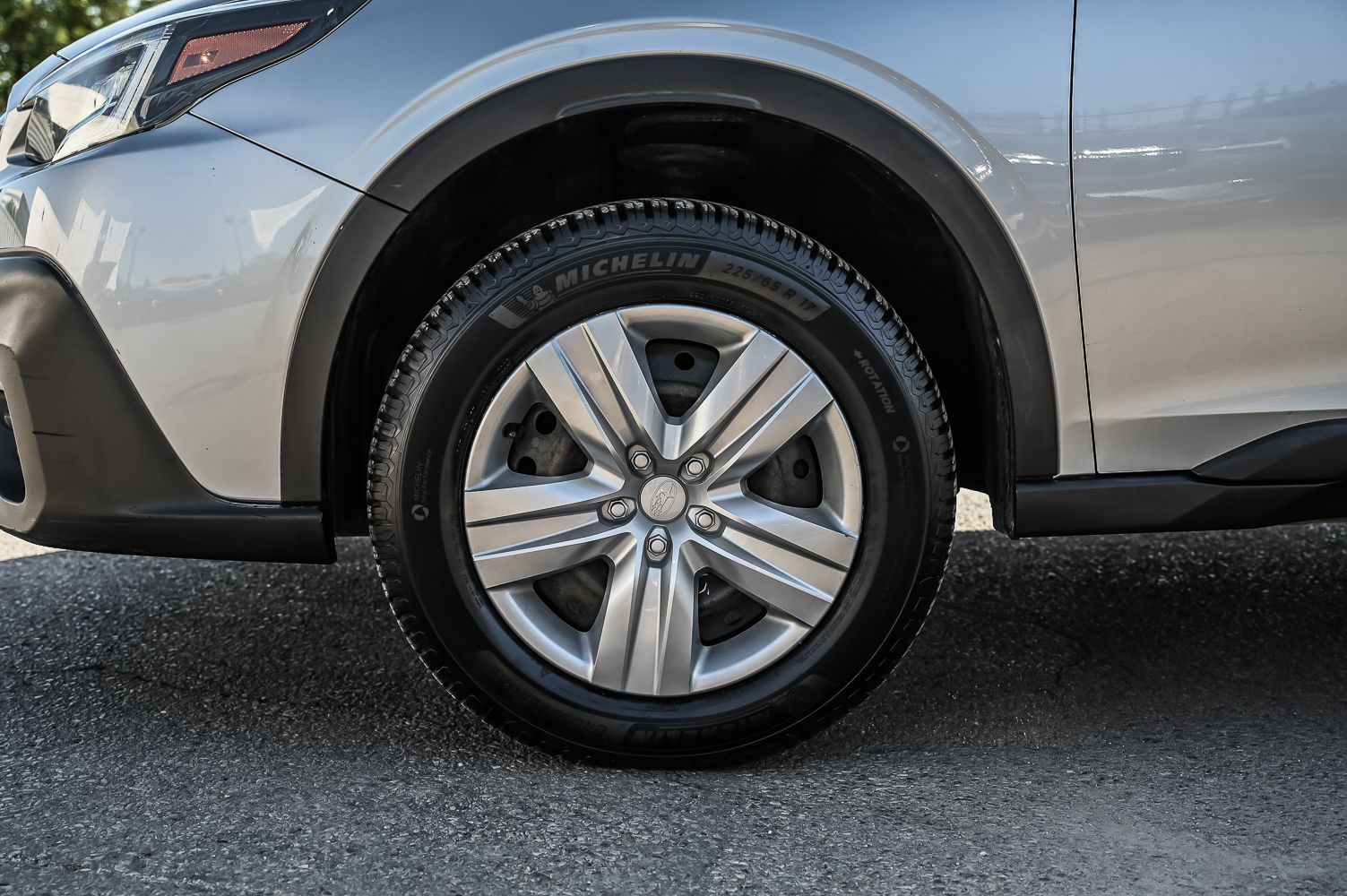 2020 Subaru Outback in Pointe-Claire, Quebec