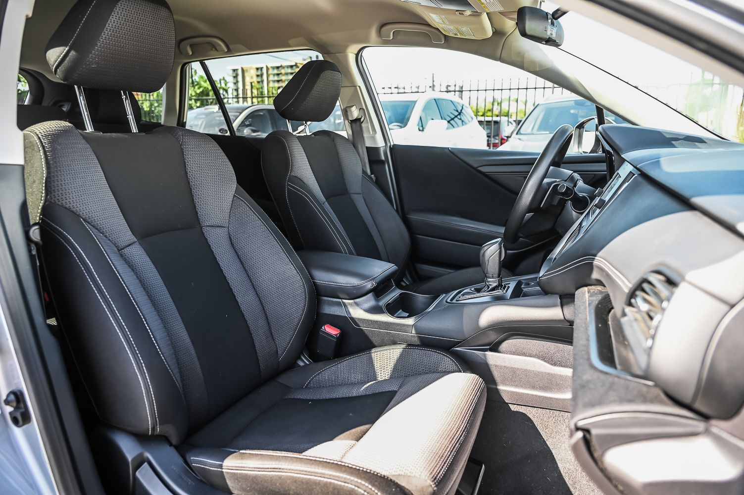 2020 Subaru Outback in Pointe-Claire, Quebec