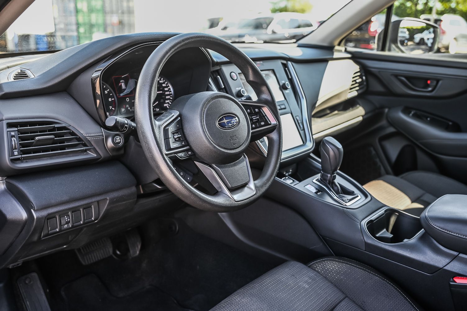 2020 Subaru Outback in Pointe-Claire, Quebec