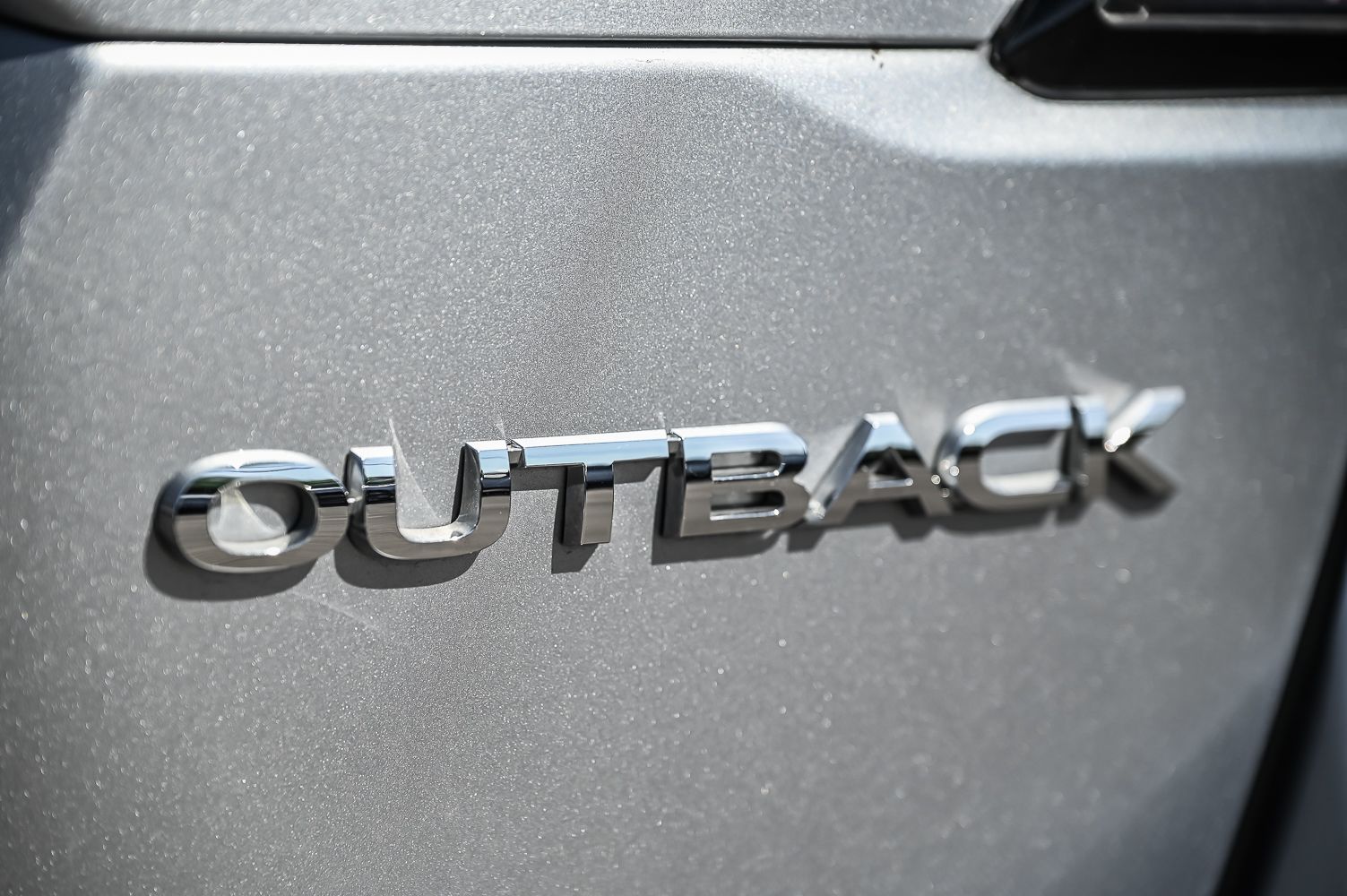 2020 Subaru Outback in Pointe-Claire, Quebec