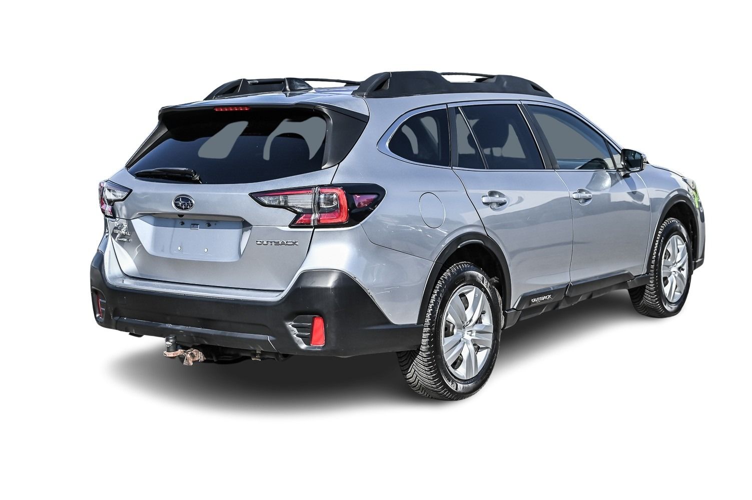 2020 Subaru Outback in Pointe-Claire, Quebec