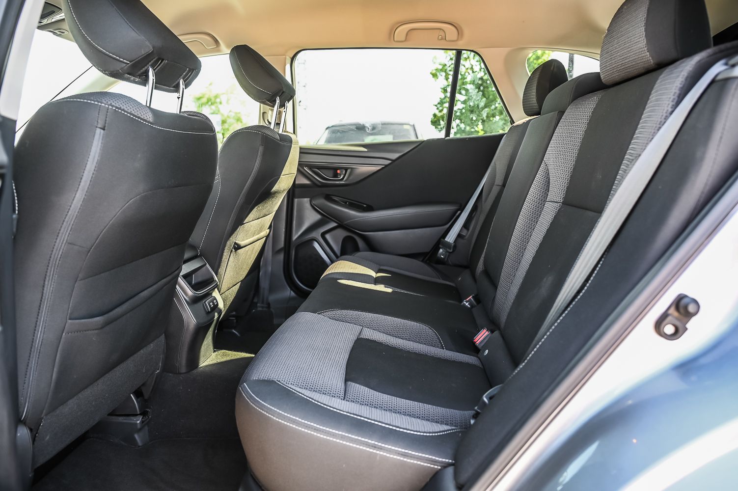 2020 Subaru Outback in Pointe-Claire, Quebec