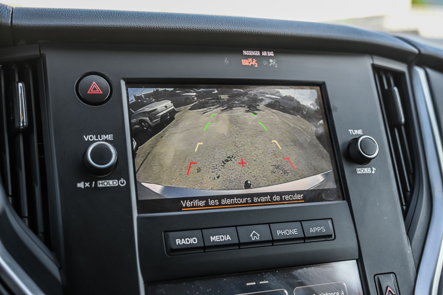 2020 Subaru Outback in Pointe-Claire, Quebec