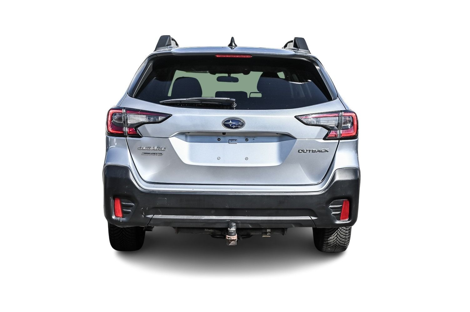 2020 Subaru Outback in Pointe-Claire, Quebec